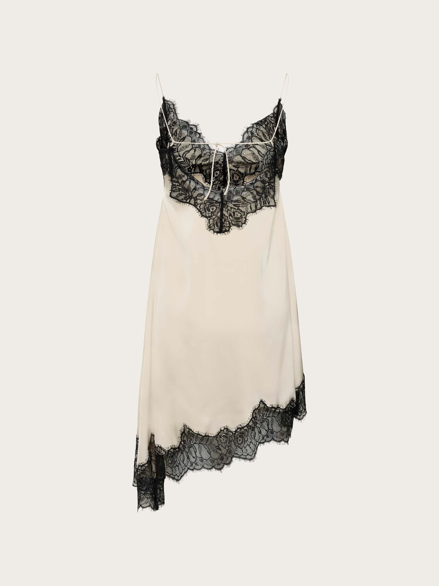 Lalou Dress - Birch