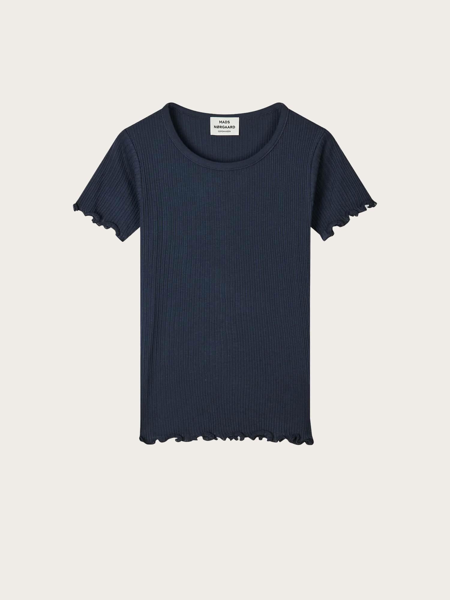 Pointella Trixy Tee - Parisian Night