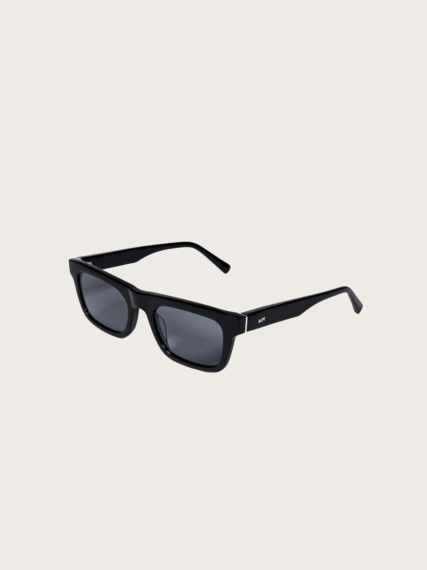 New Dylan - Grey Black