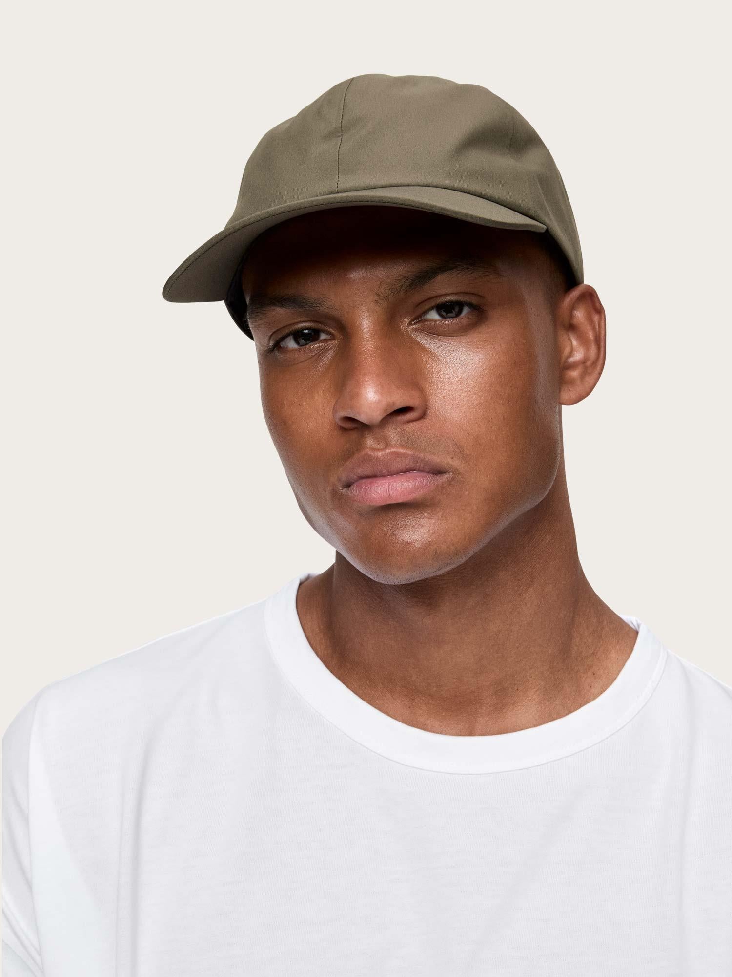 Hatlane Caps - Grape Leaf