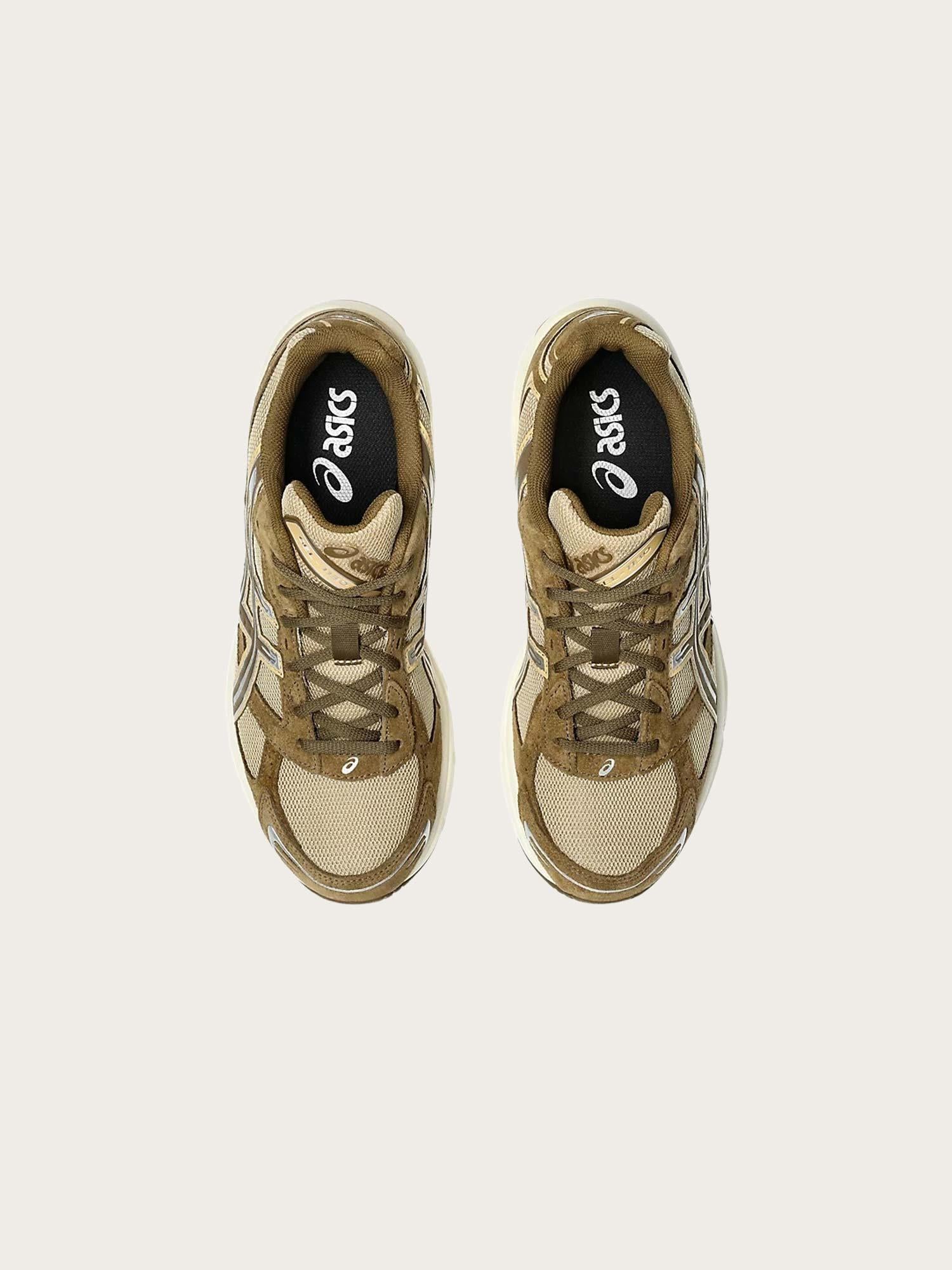 GEL 1130 - Camel Beige/Chestnut