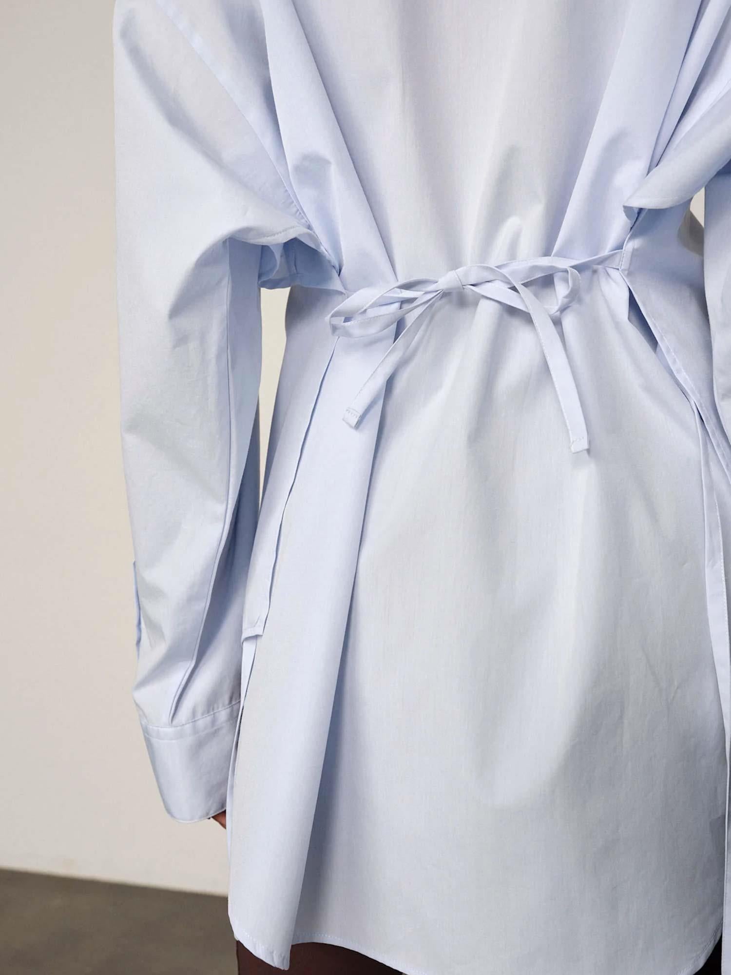 Jordan Shirt - Light Blue