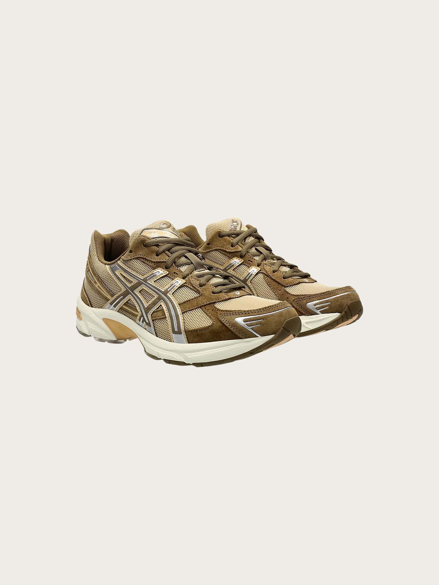 GEL 1130 - Camel Beige/Chestnut