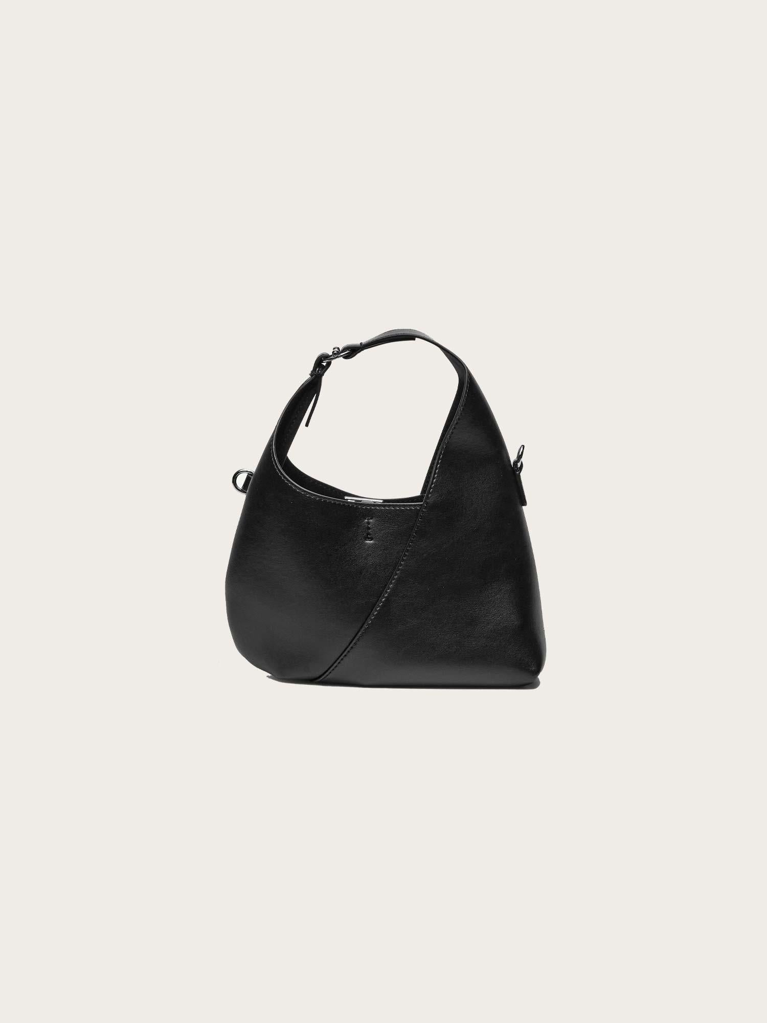 Sakaia Mini Bag - Black