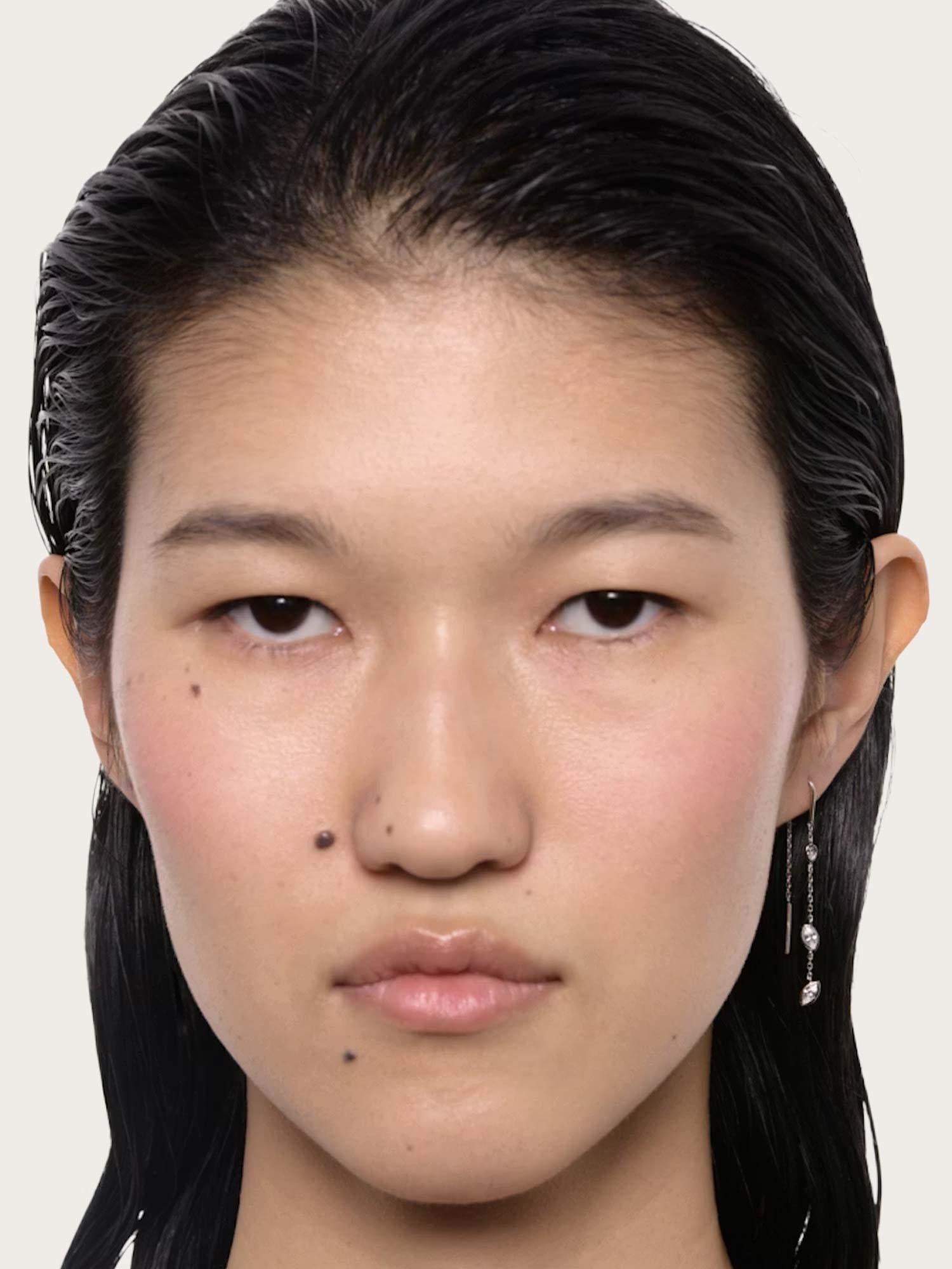 swift Earrings 02 - Silver