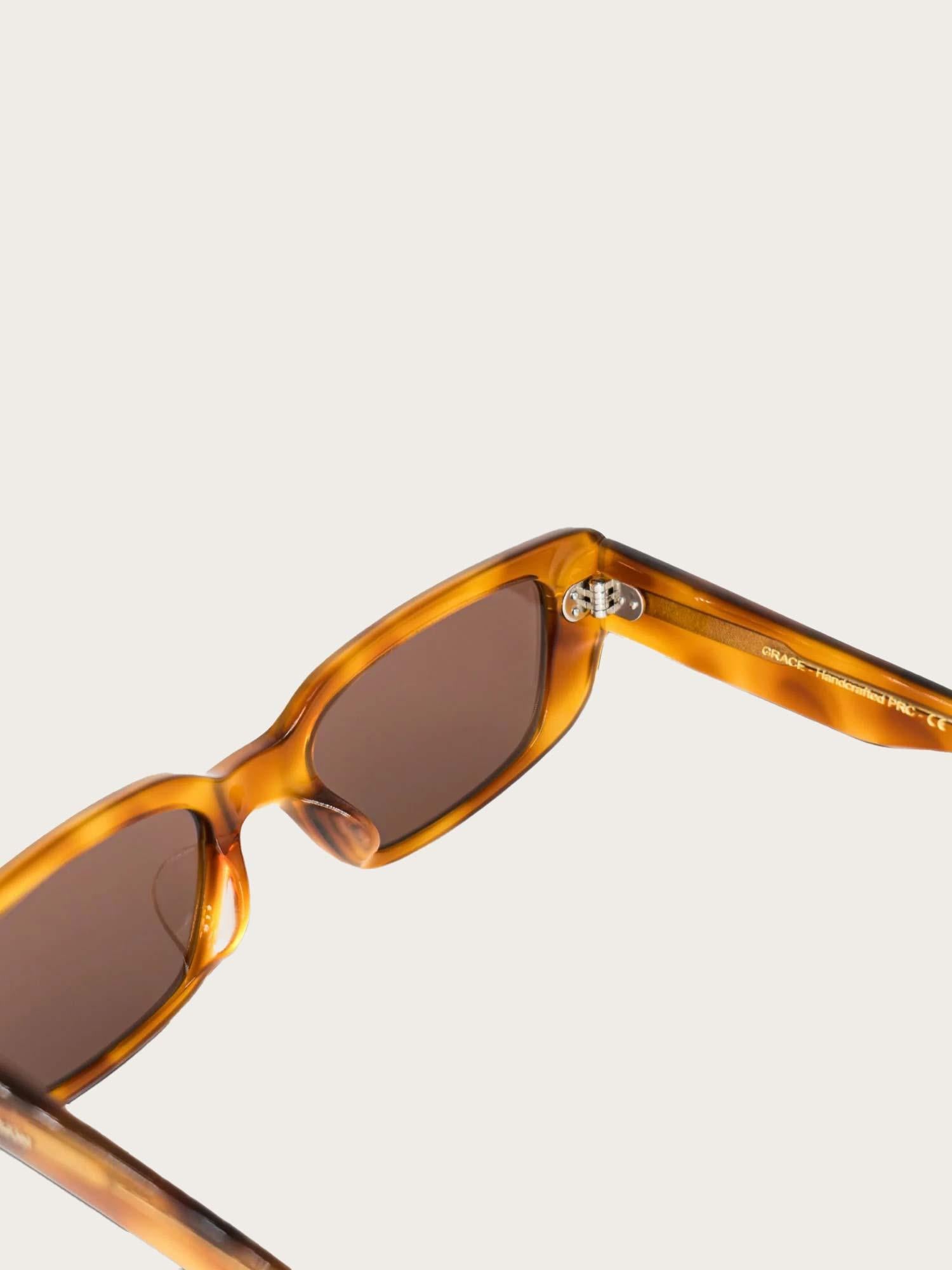 Grace - Brown Havana