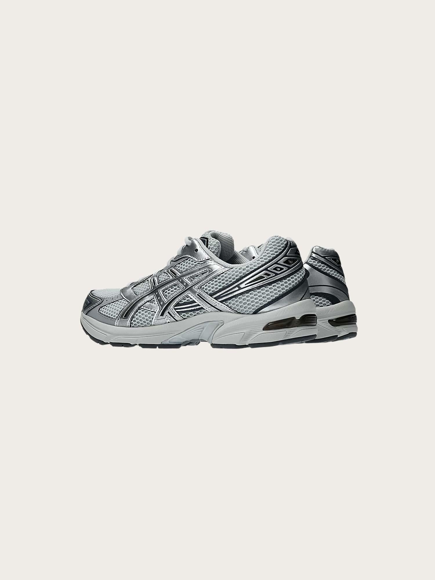 GEL 1130 - Glacier Grey/Pure Silver