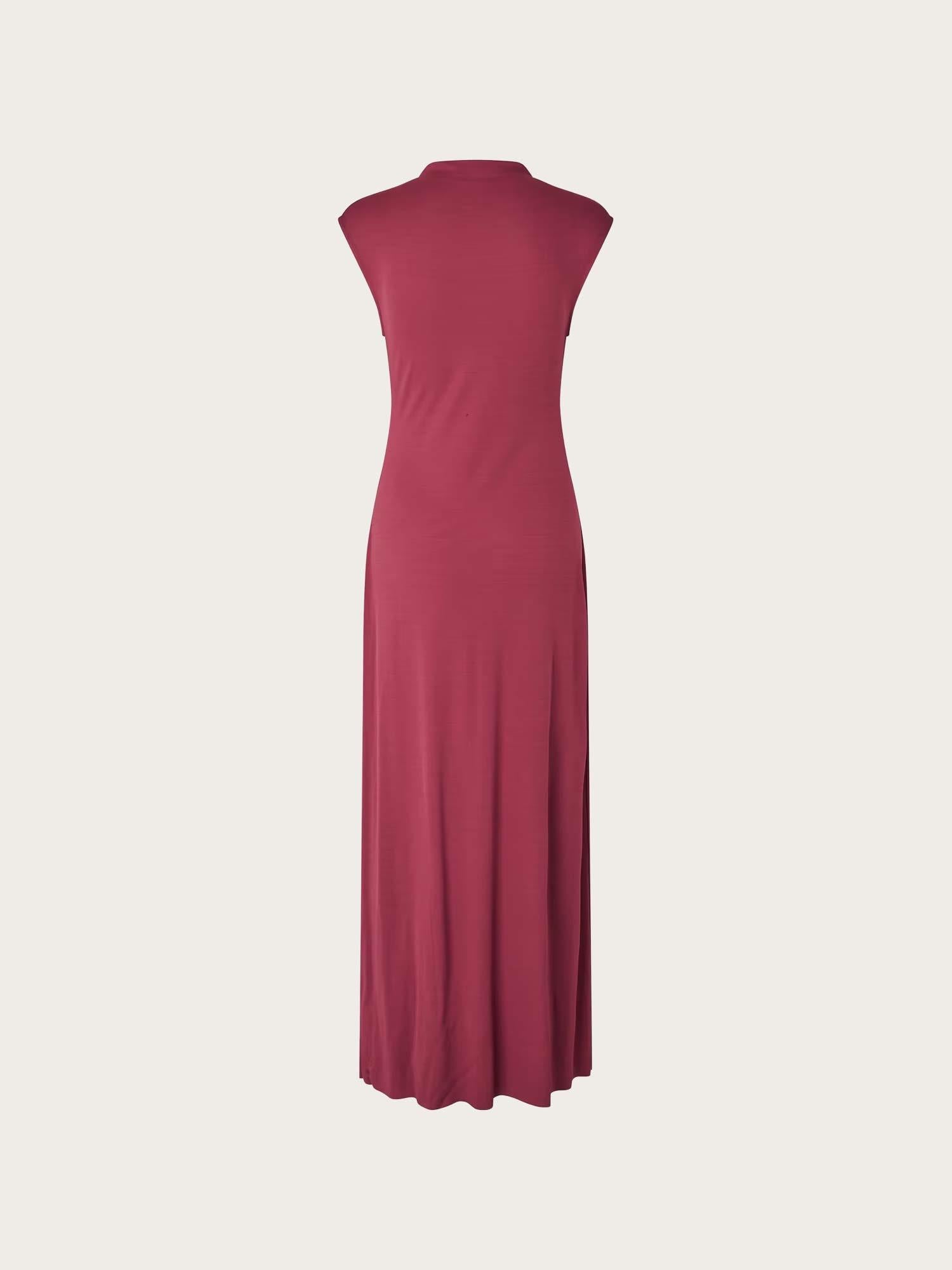 Saandressa Dress - Dry Rose