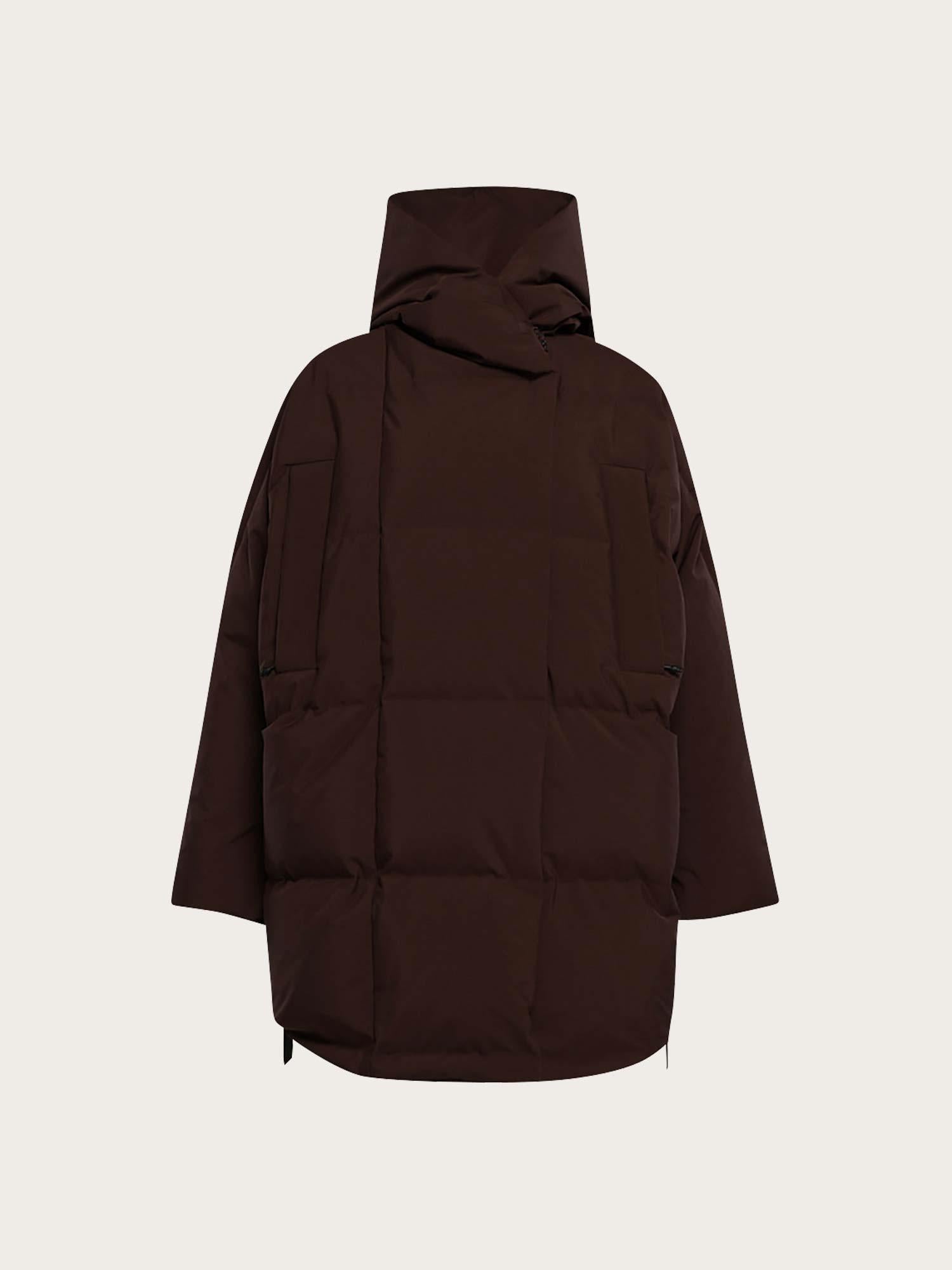 Spitsbergen Coat - Java