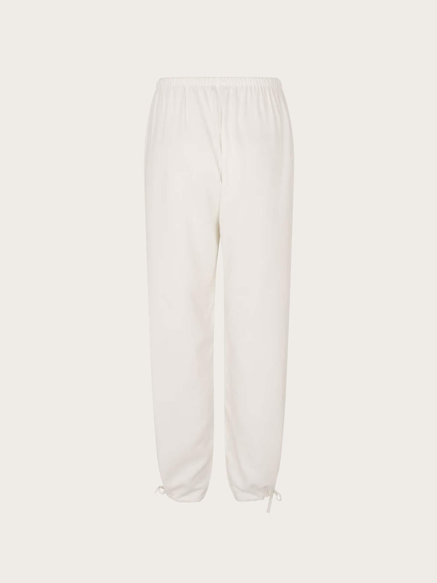 Enjennie Pants - Buttercream
