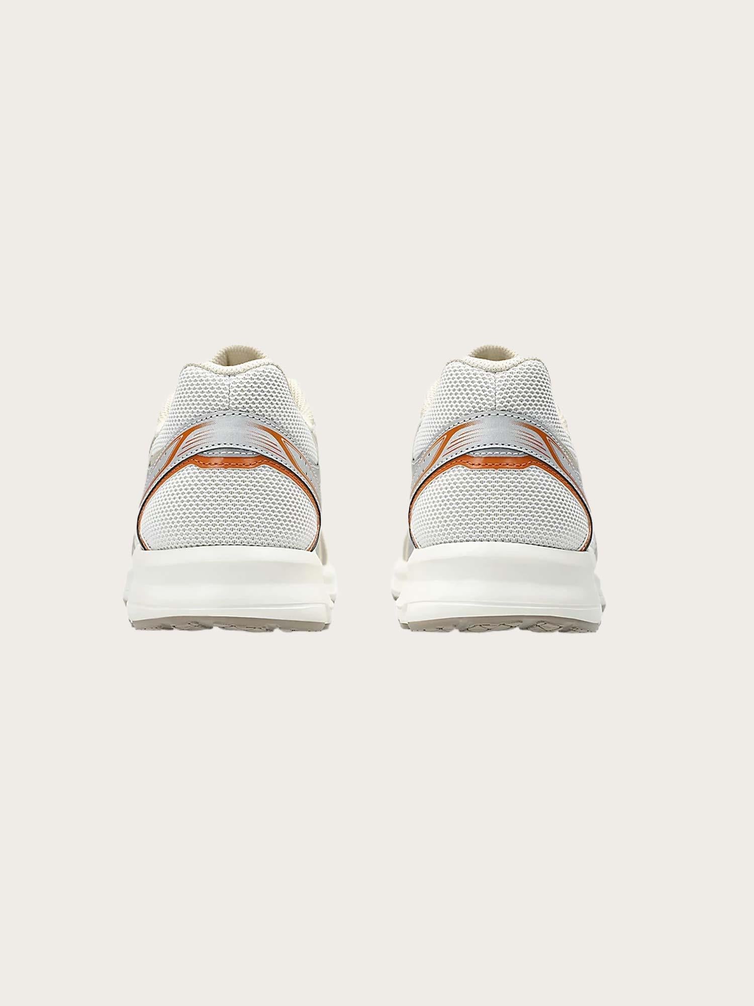 Jog 100S - Oatmeal/Pure Silver
