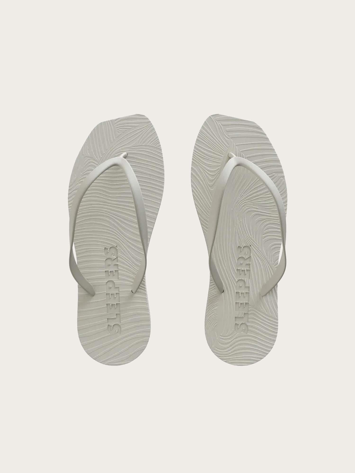 Tapered - White