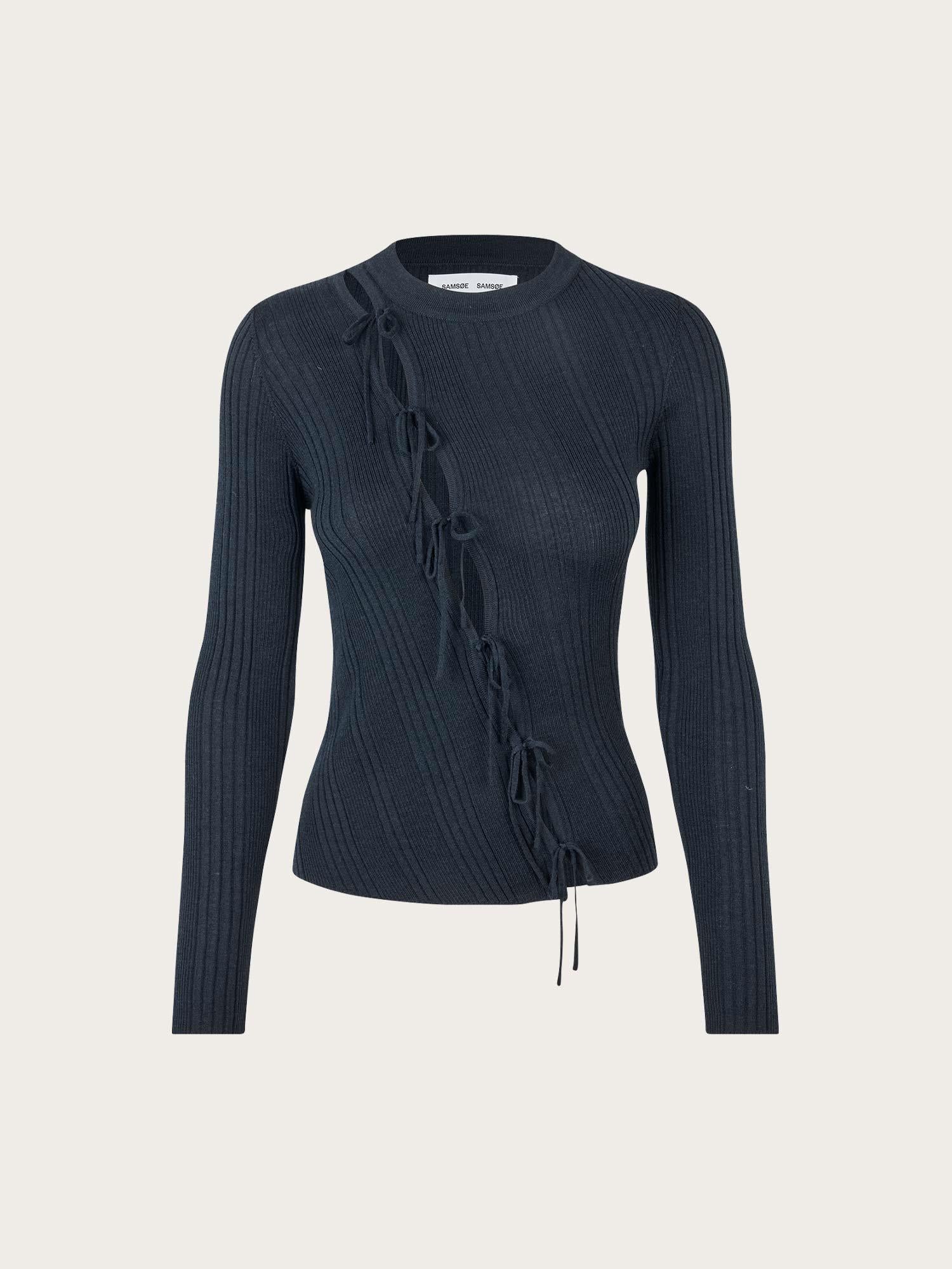 Salori Sweater - Salute