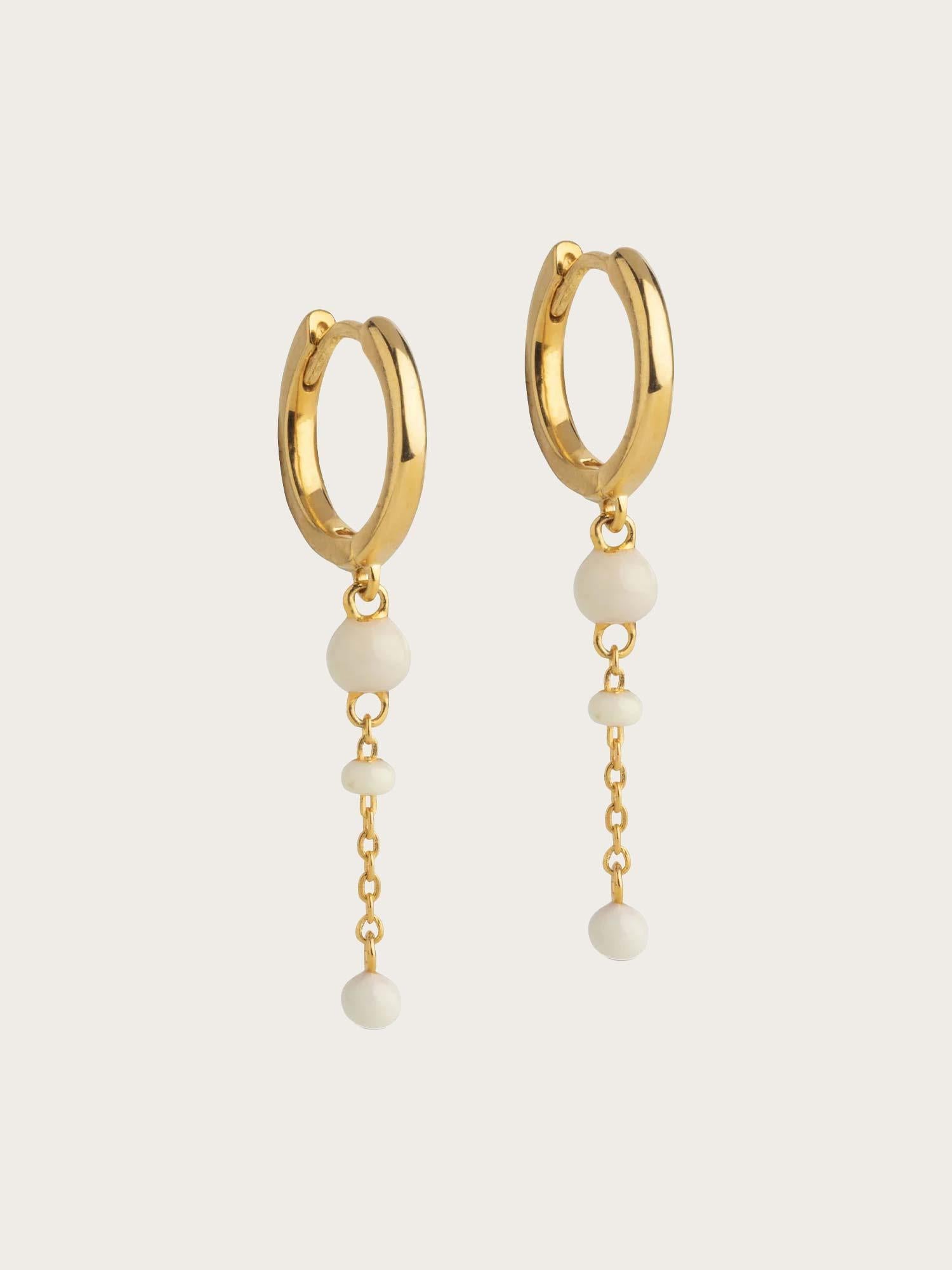 Hoops Lola Bold - Daisy
