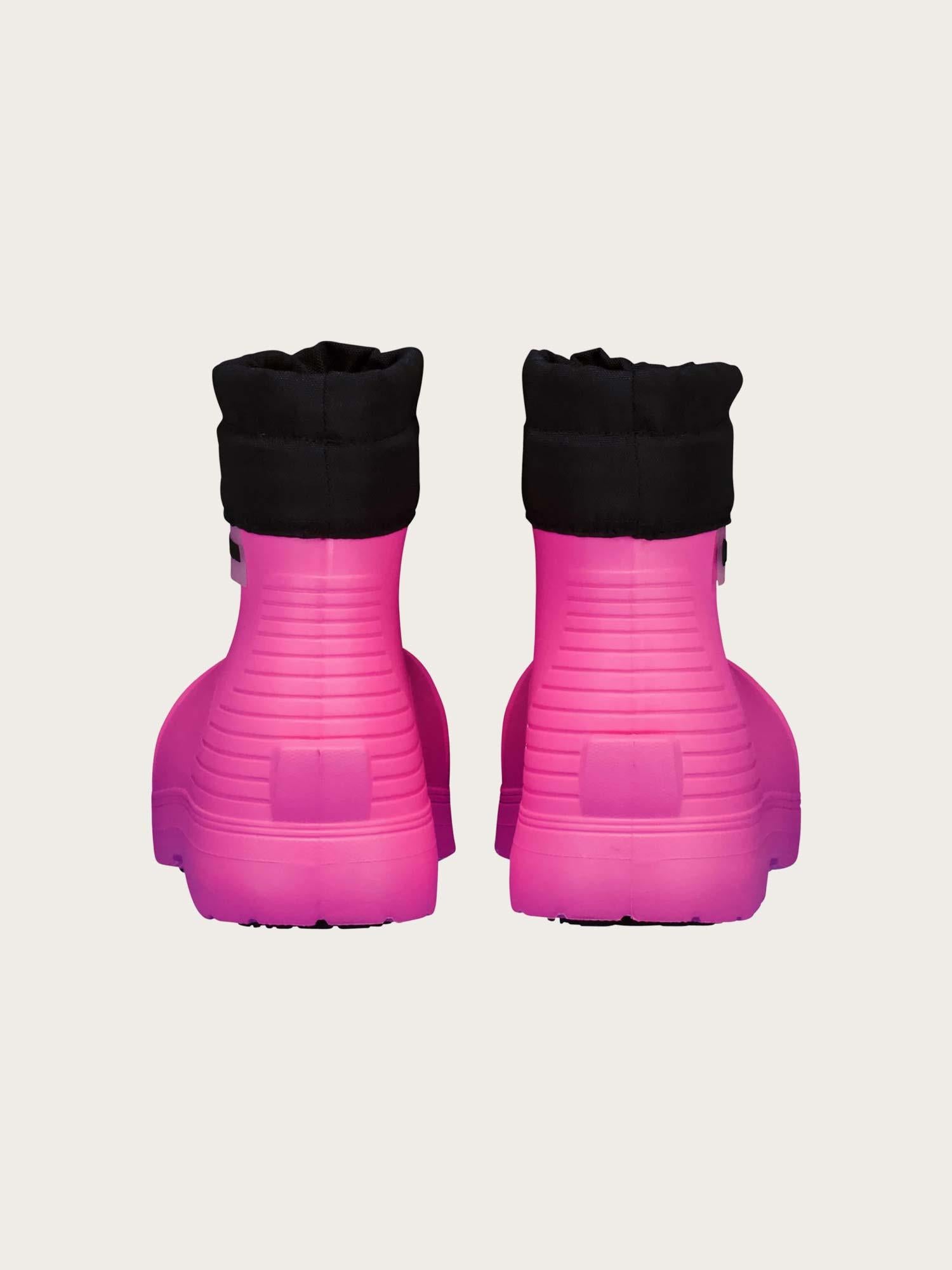 Niseko 3.0 Low - Pink