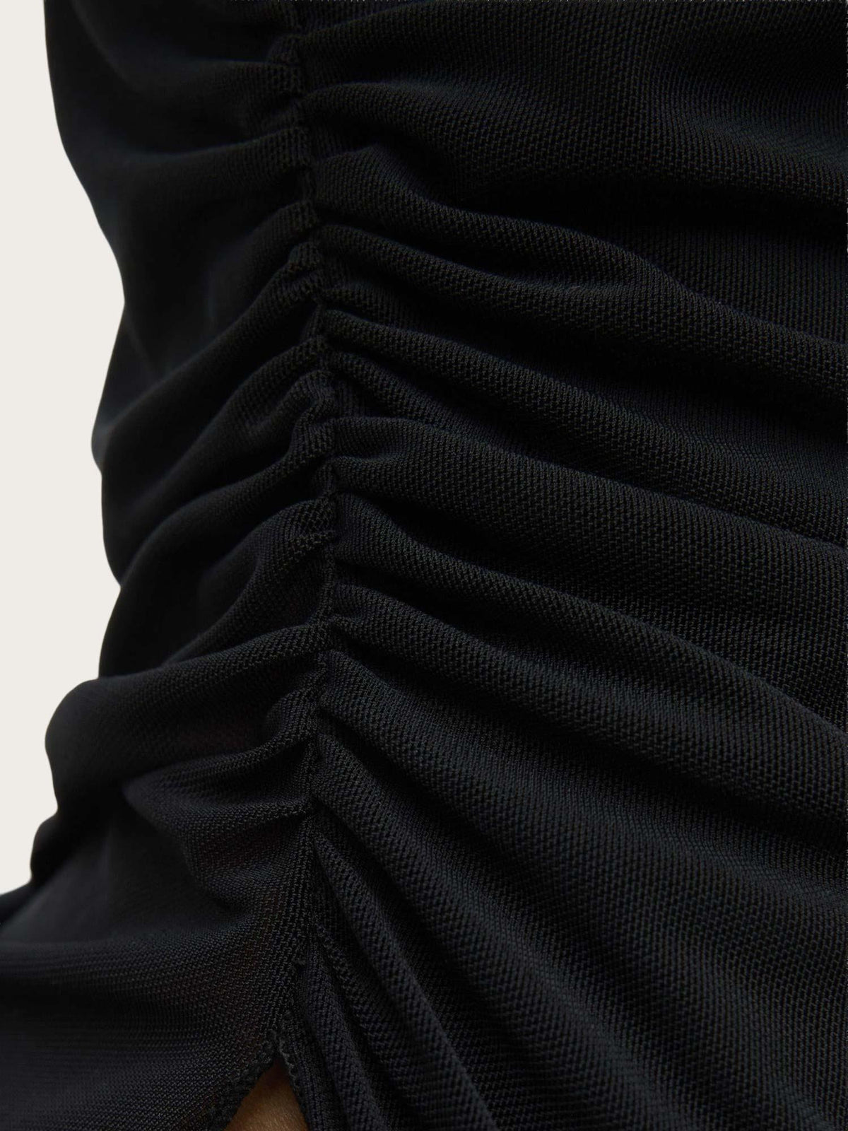 Enyelena T-N Top - Black