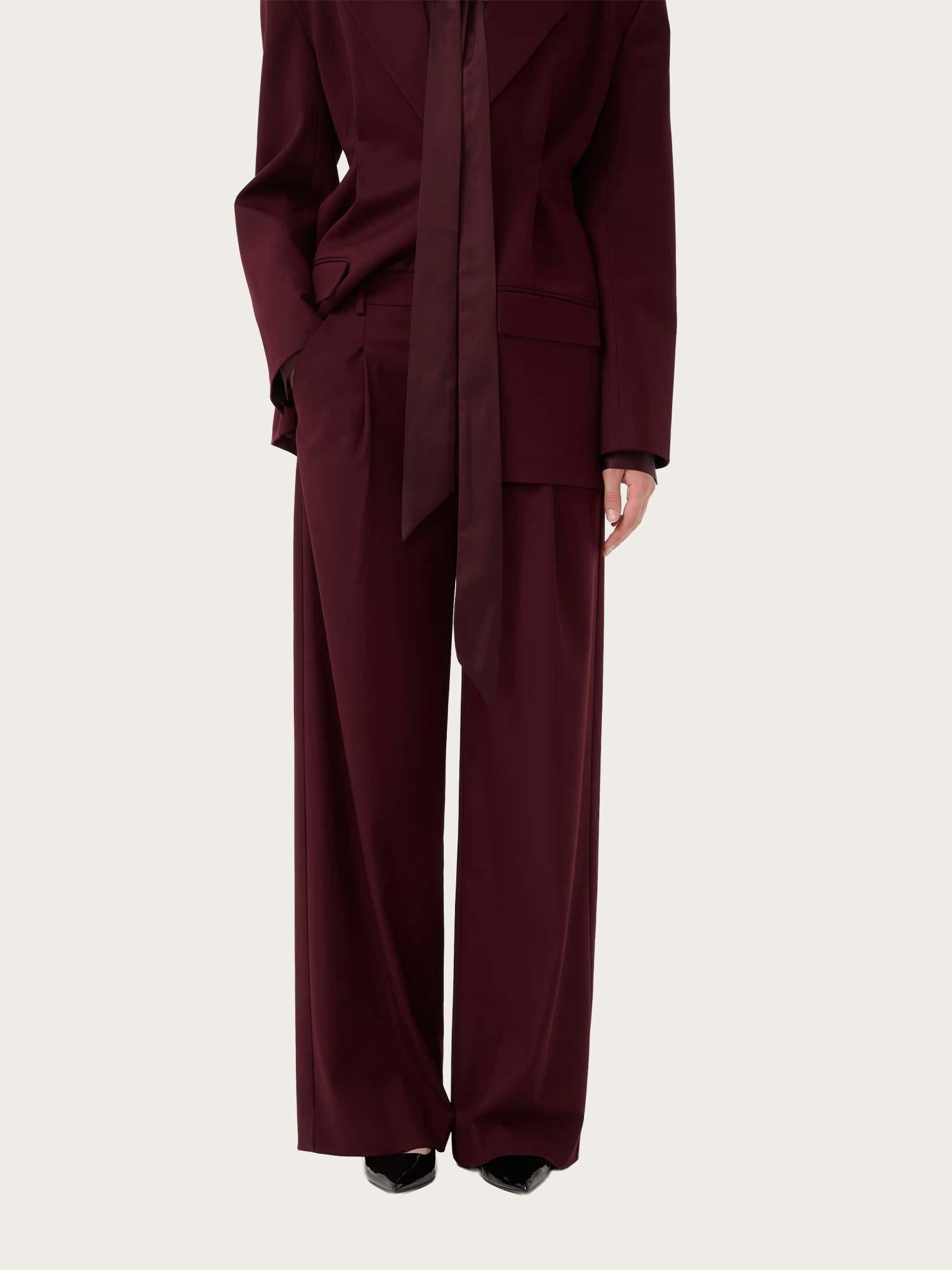 Paula MW Pants - Aronia