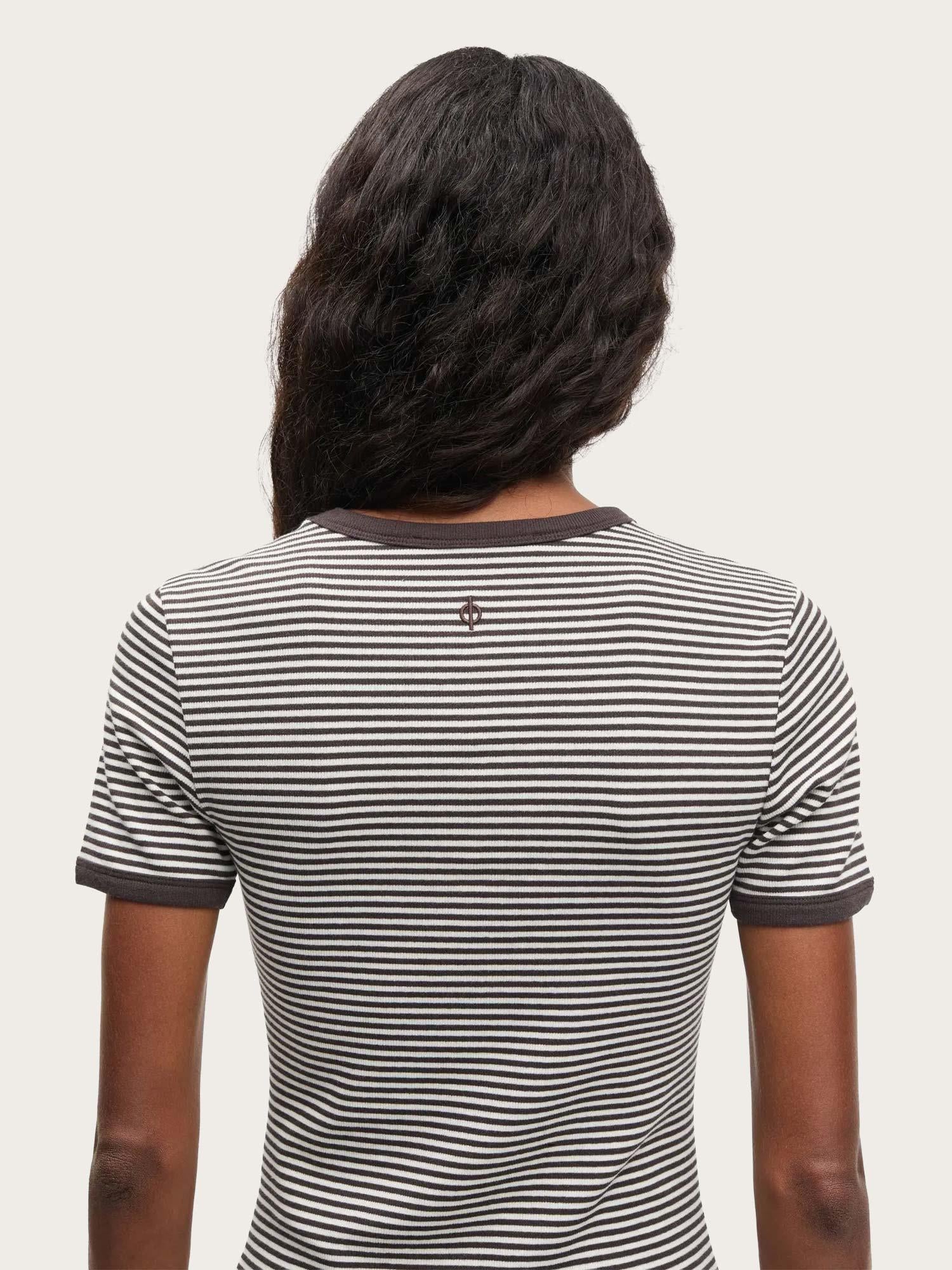 Salinas T-Shirt - Mulch St.