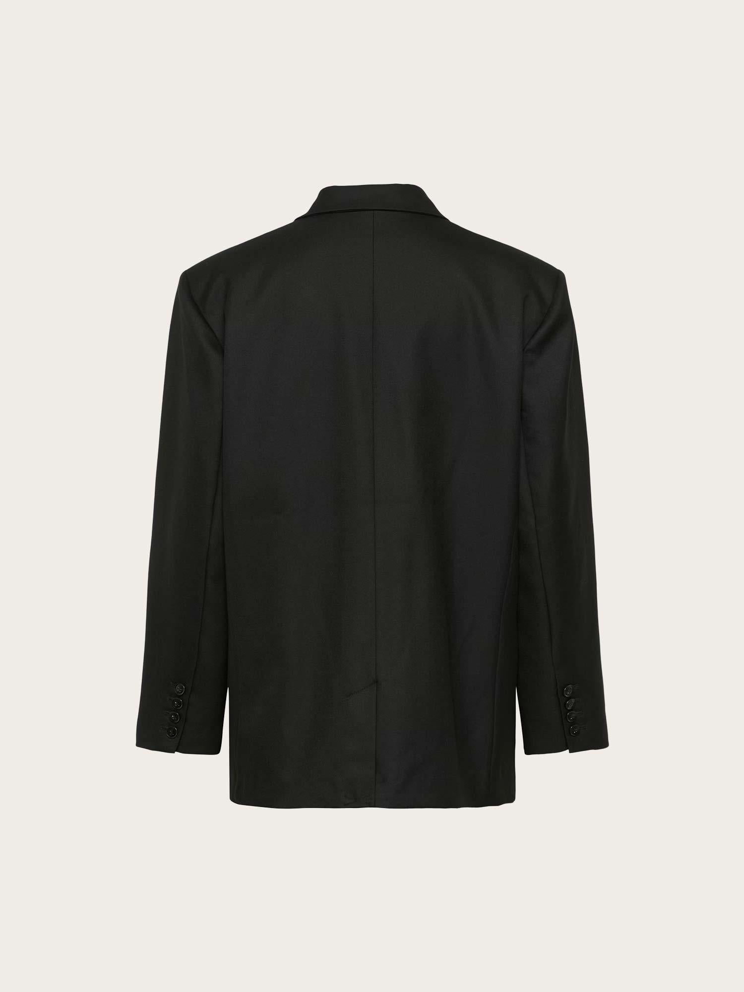 Paula OZ Blazer - Black