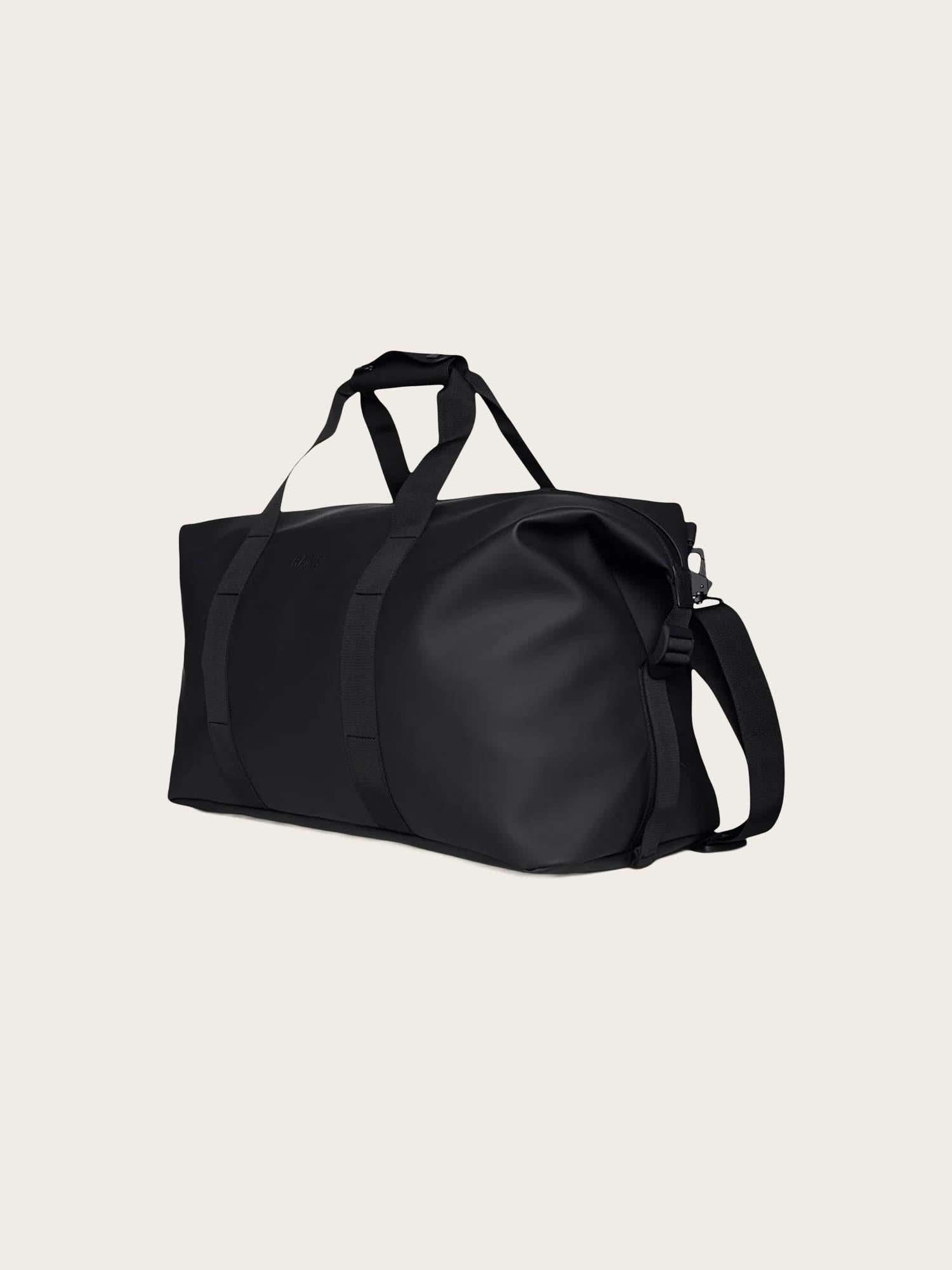 Hilo Weekend Bag W3 - Black