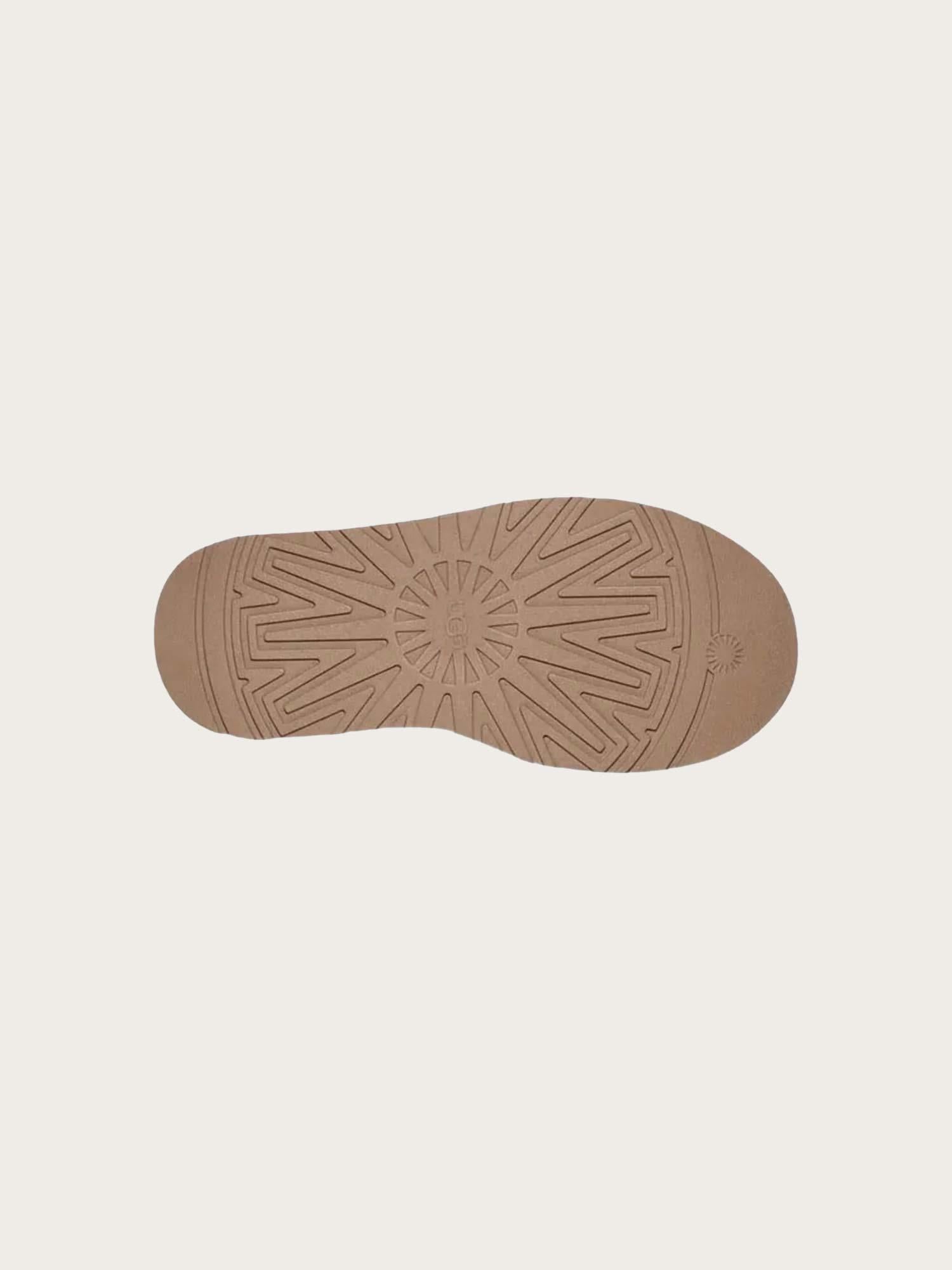 W Classic Mini Dipper - Chestnut