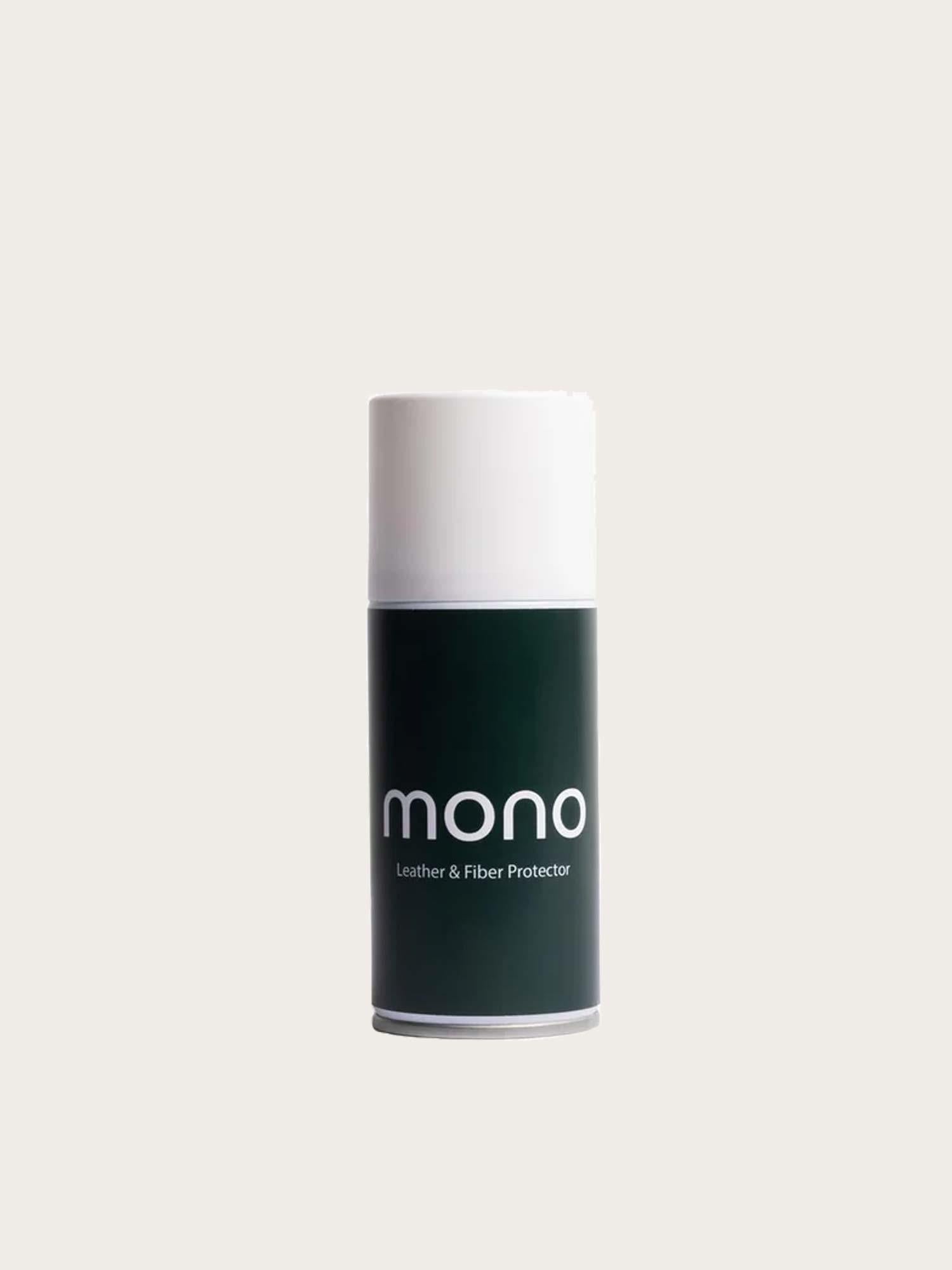 Leather and Fiber Protector Spray