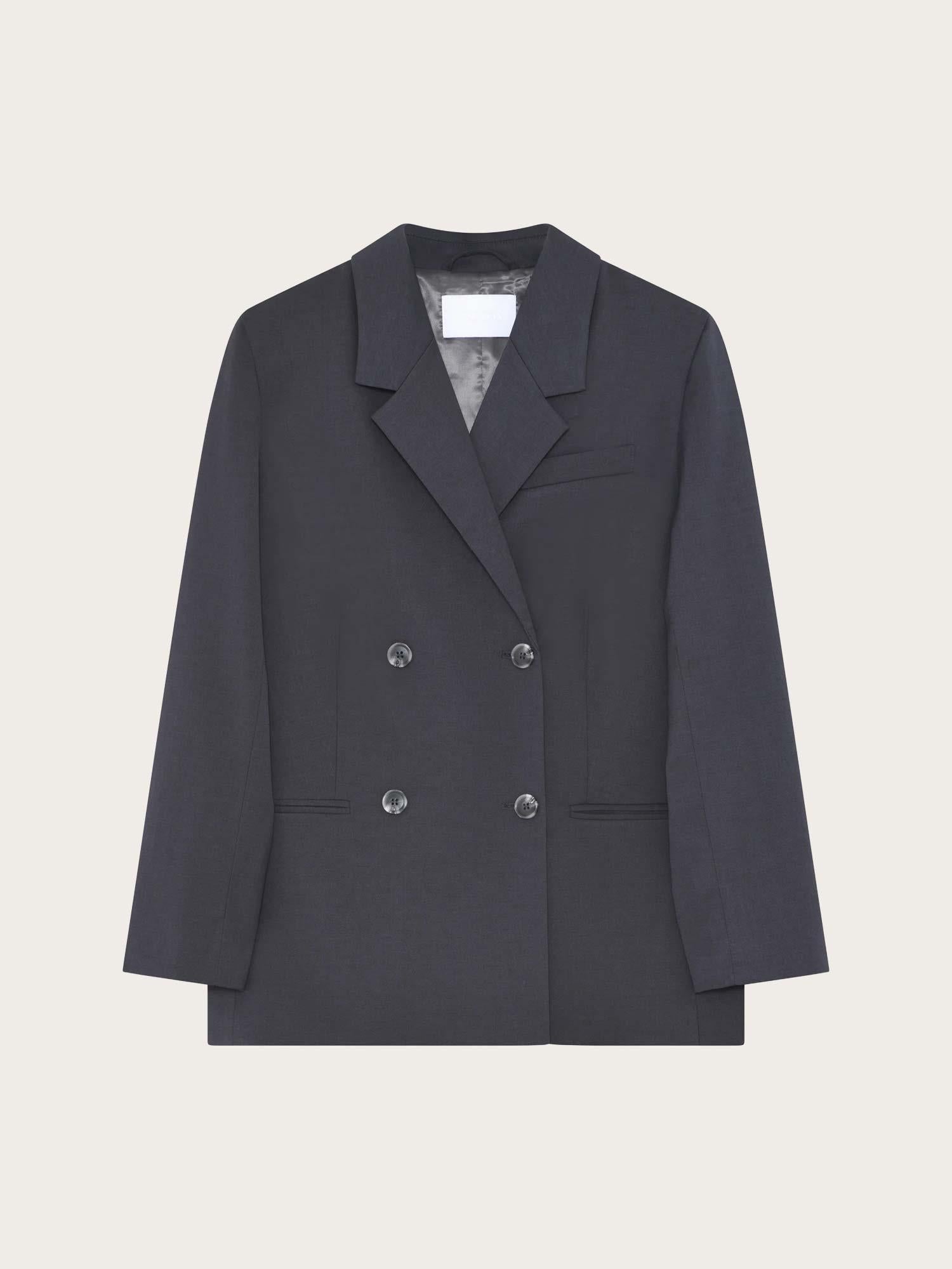 2ND Herman Blazer - Periscope