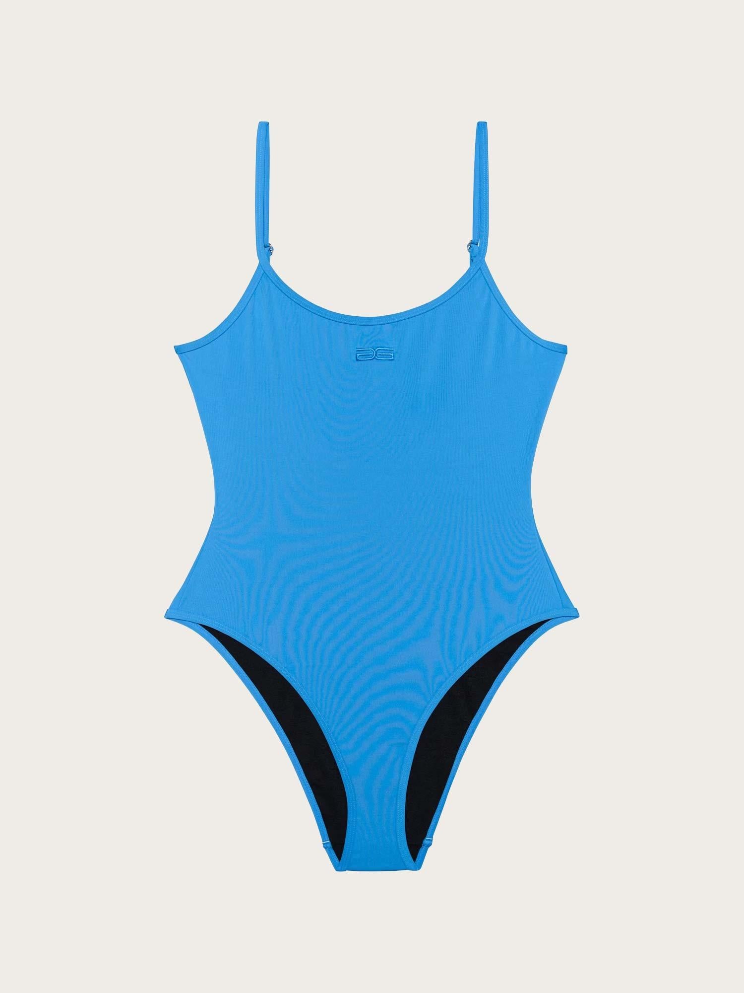 Blia Swimsuit - Palace Blue