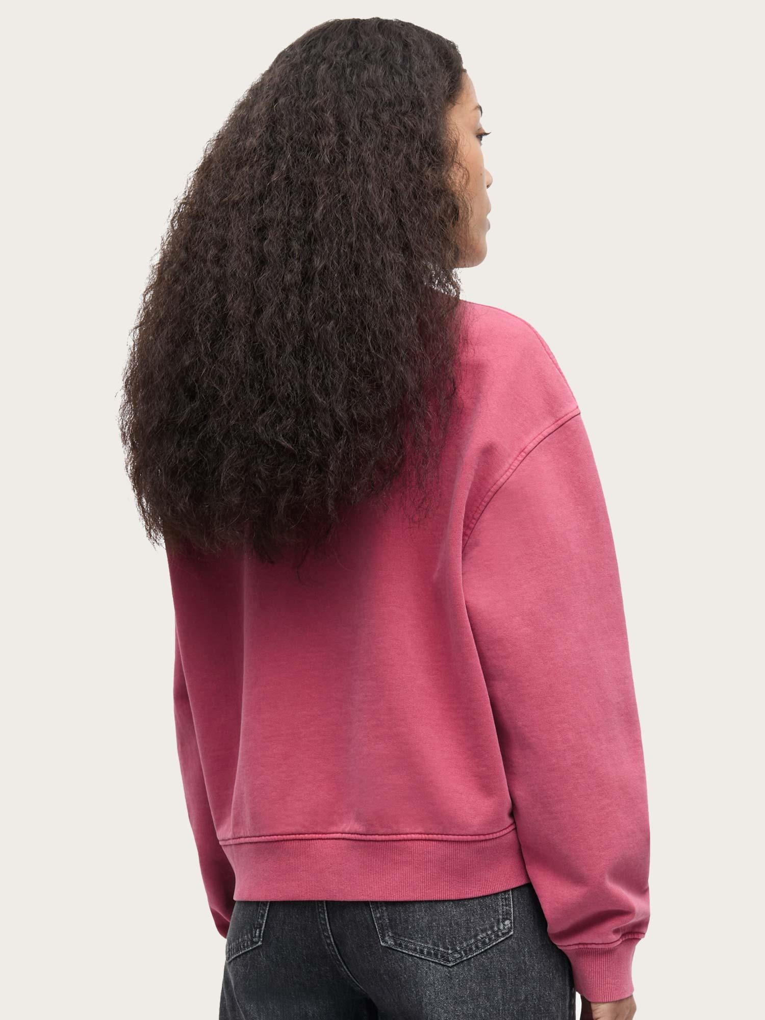 Savan Sweat - Earth Red Pigment