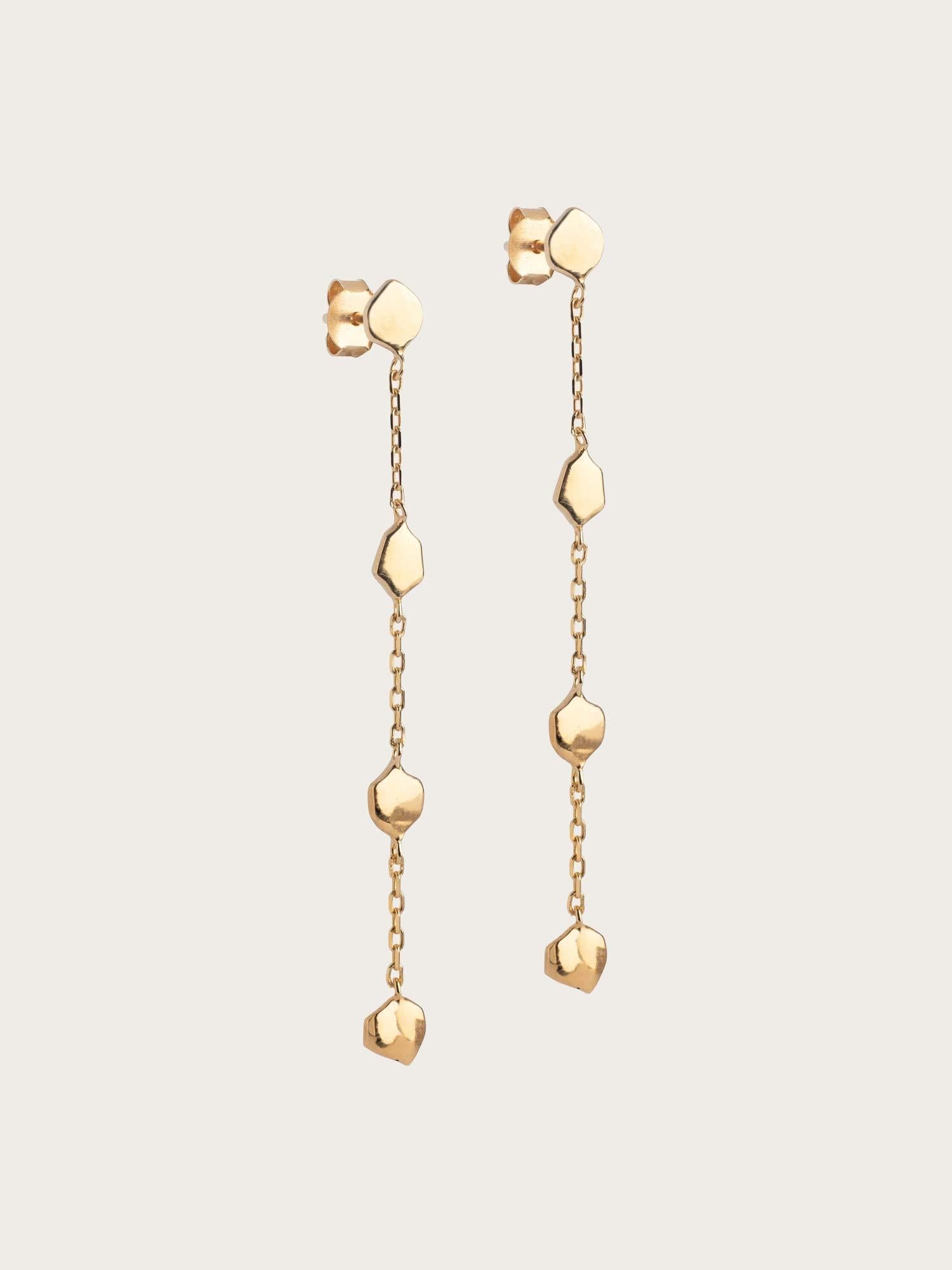 Earrings Talia - Gold