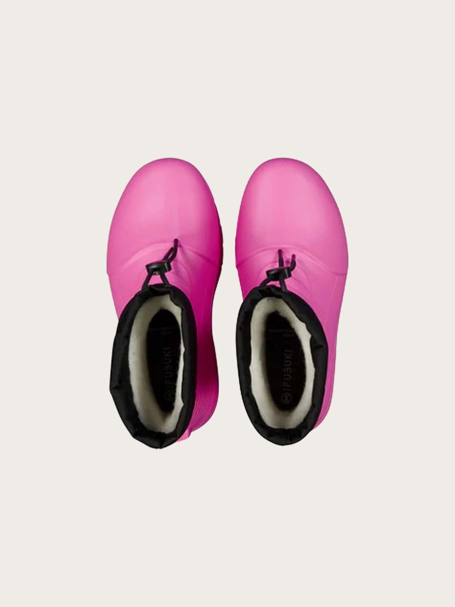Niseko 3.0 Low - Pink