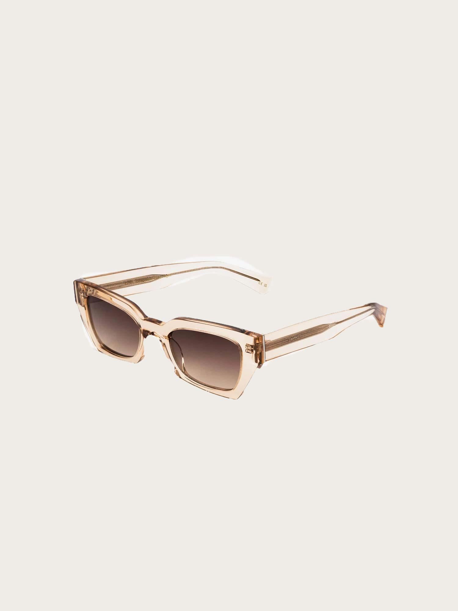 Luna - Gradient Brown Champagne