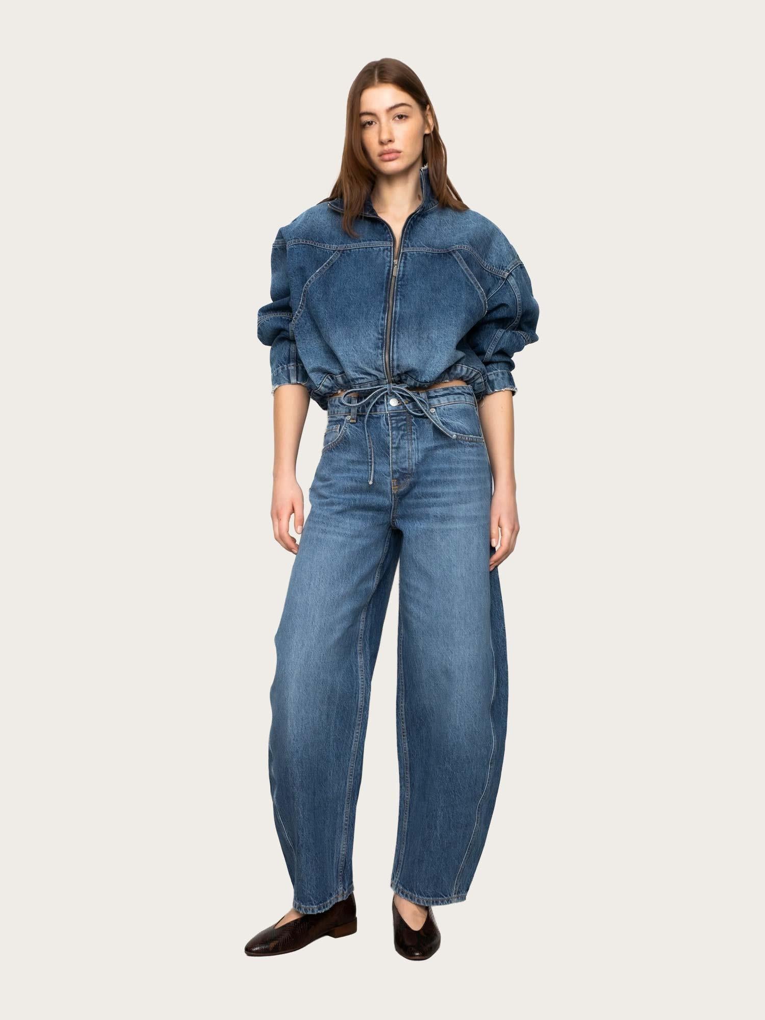 Libby Jeans - Camilla Pihl