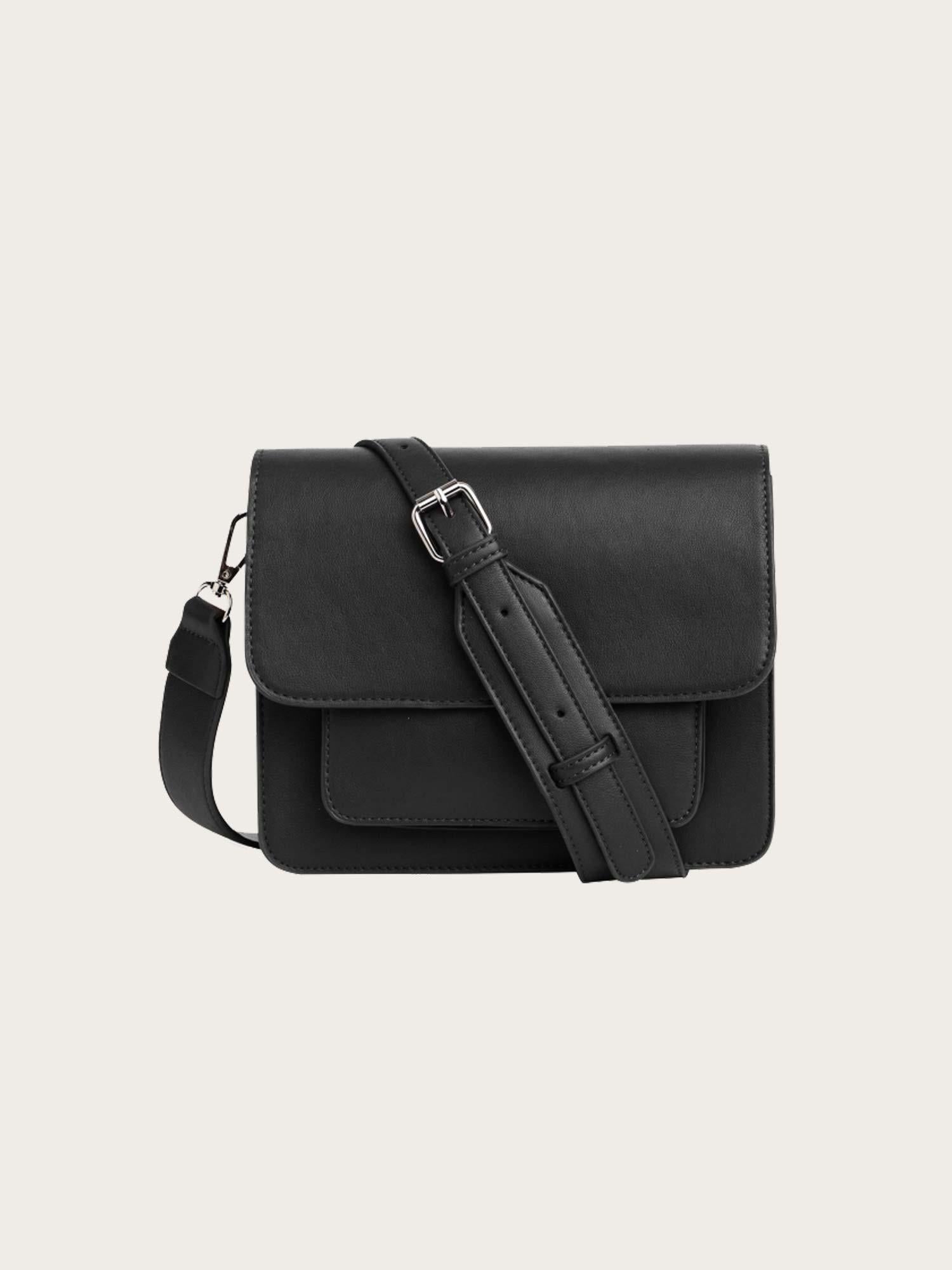 Cayman Pocket Soft - Black