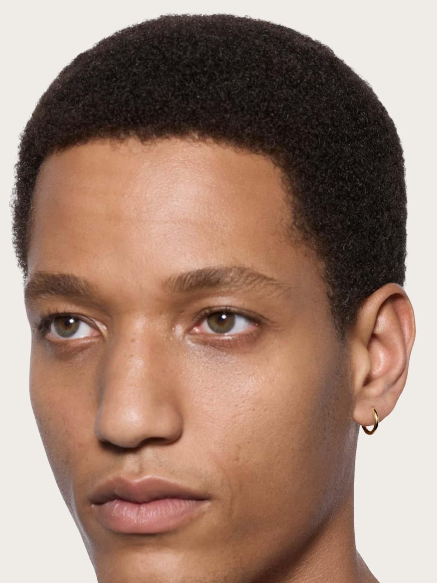 Marco 10 Huggie - Gold