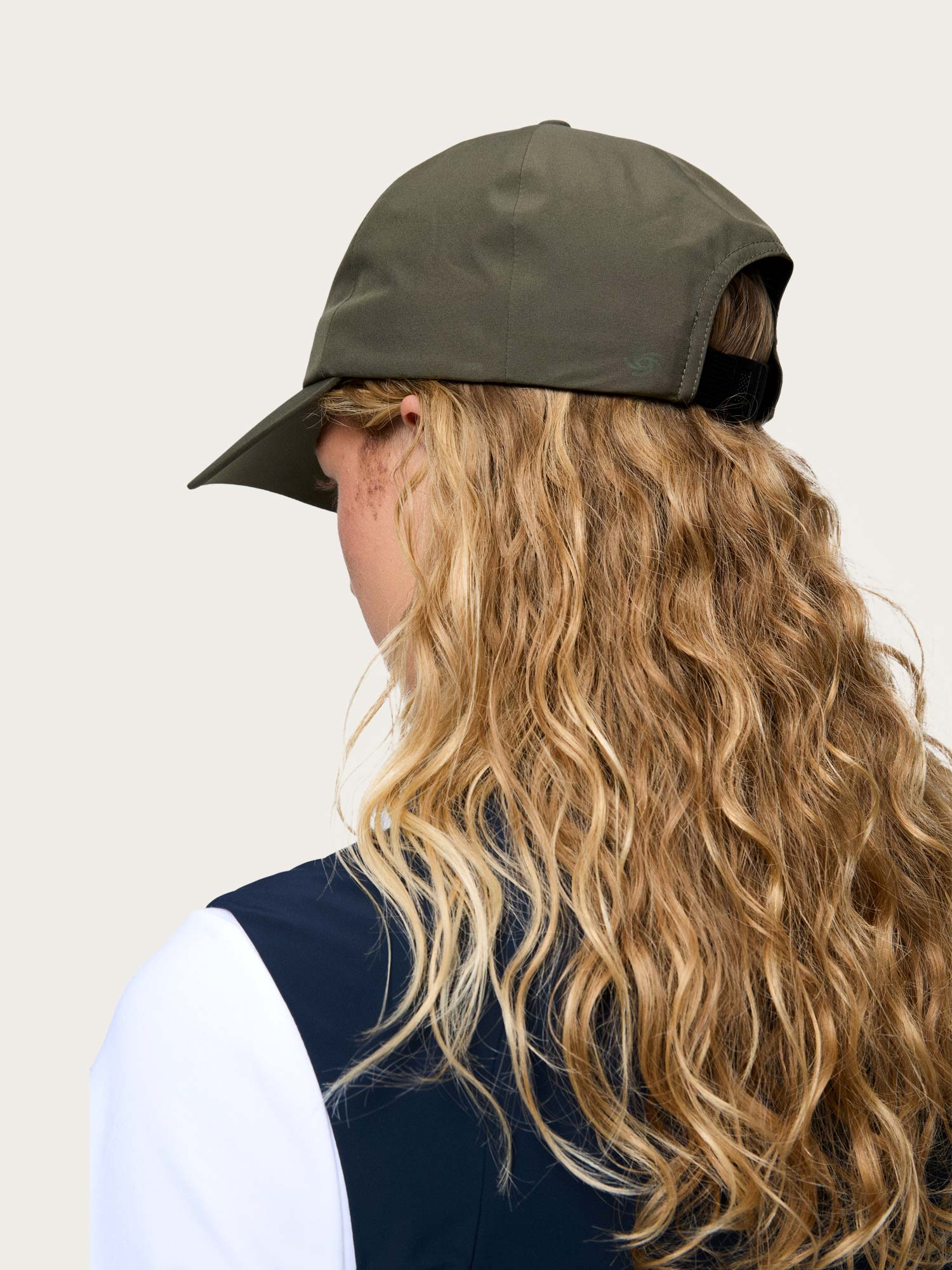 Hatlane Caps - Grape Leaf