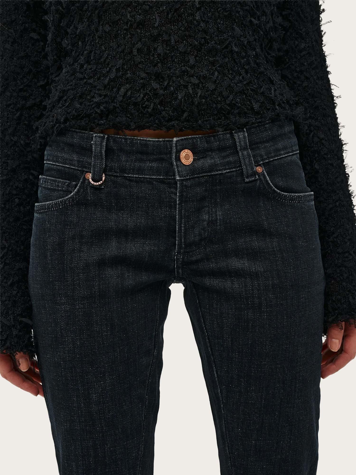 Hanne Bell - Wednesday