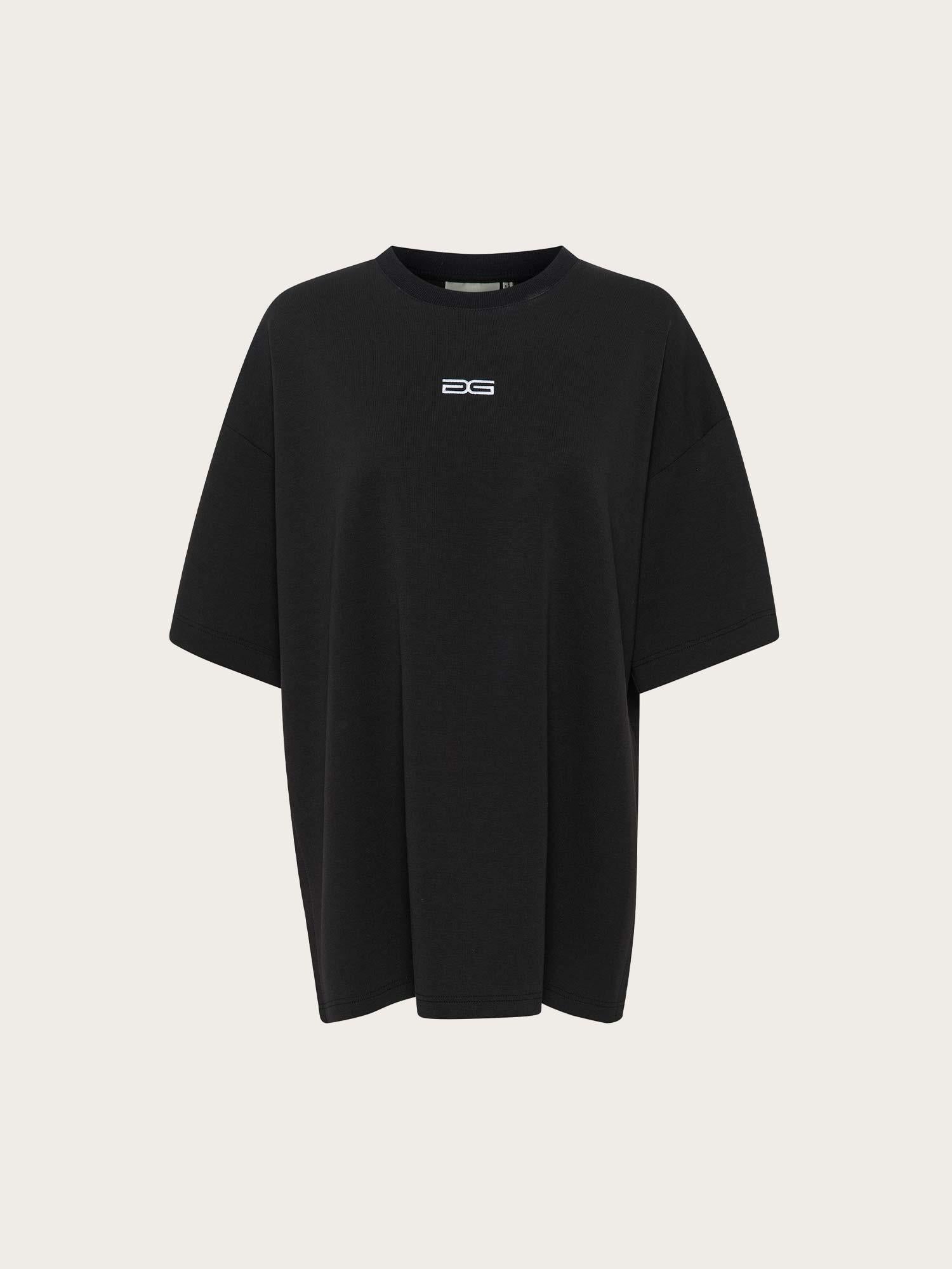 GZimina OZ Tee - Black