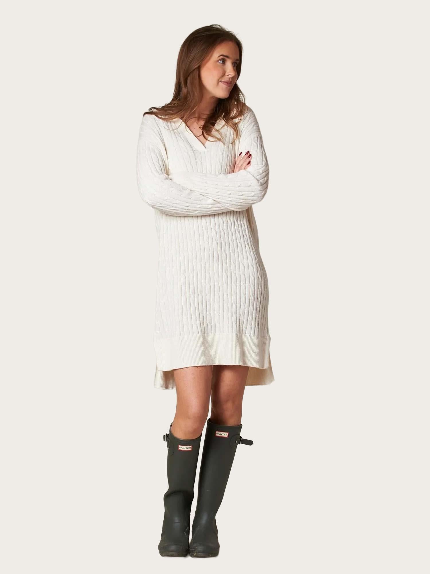 Alessio Cable - Offwhite