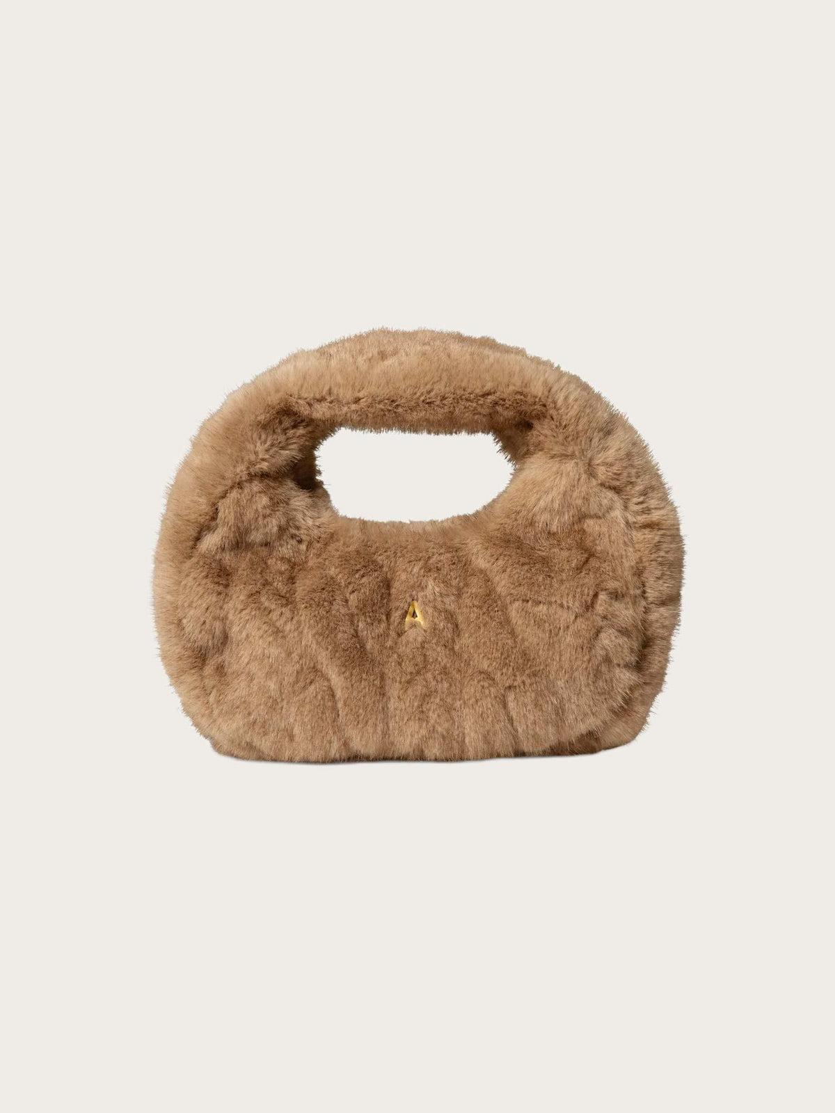 Noella Plush - Beige