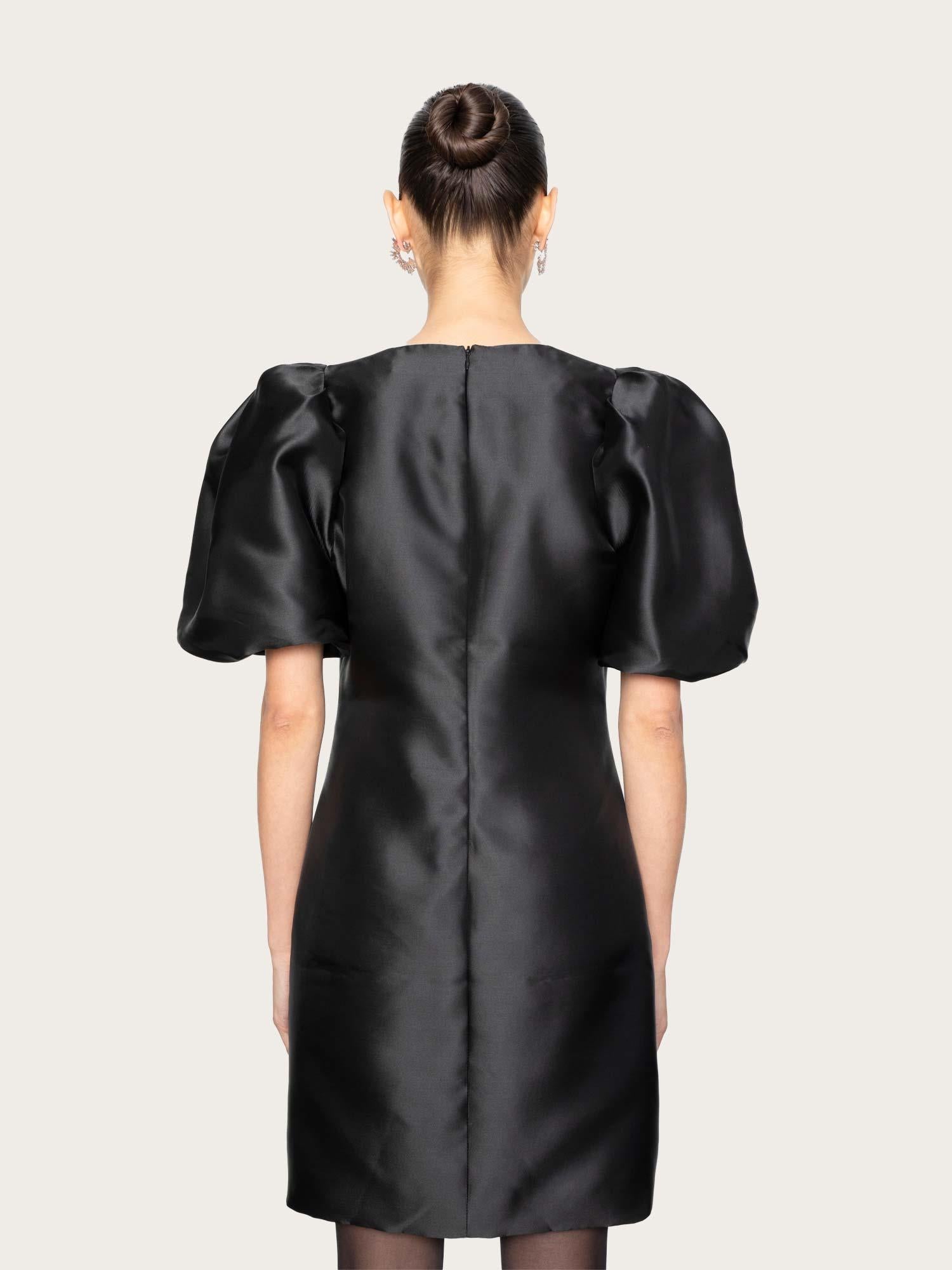 Rosie Dress - Black