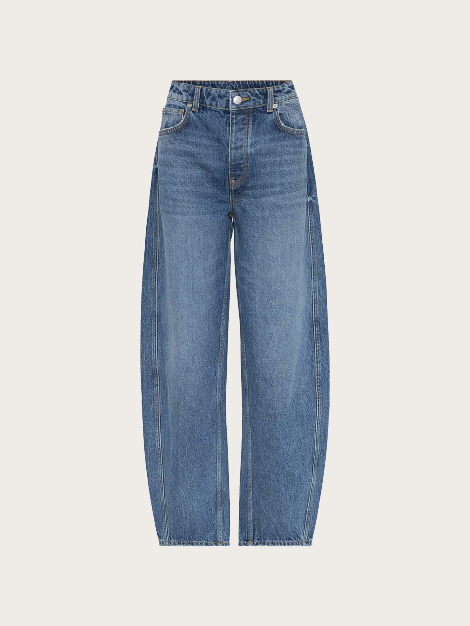 Libby Jeans - Camilla Pihl