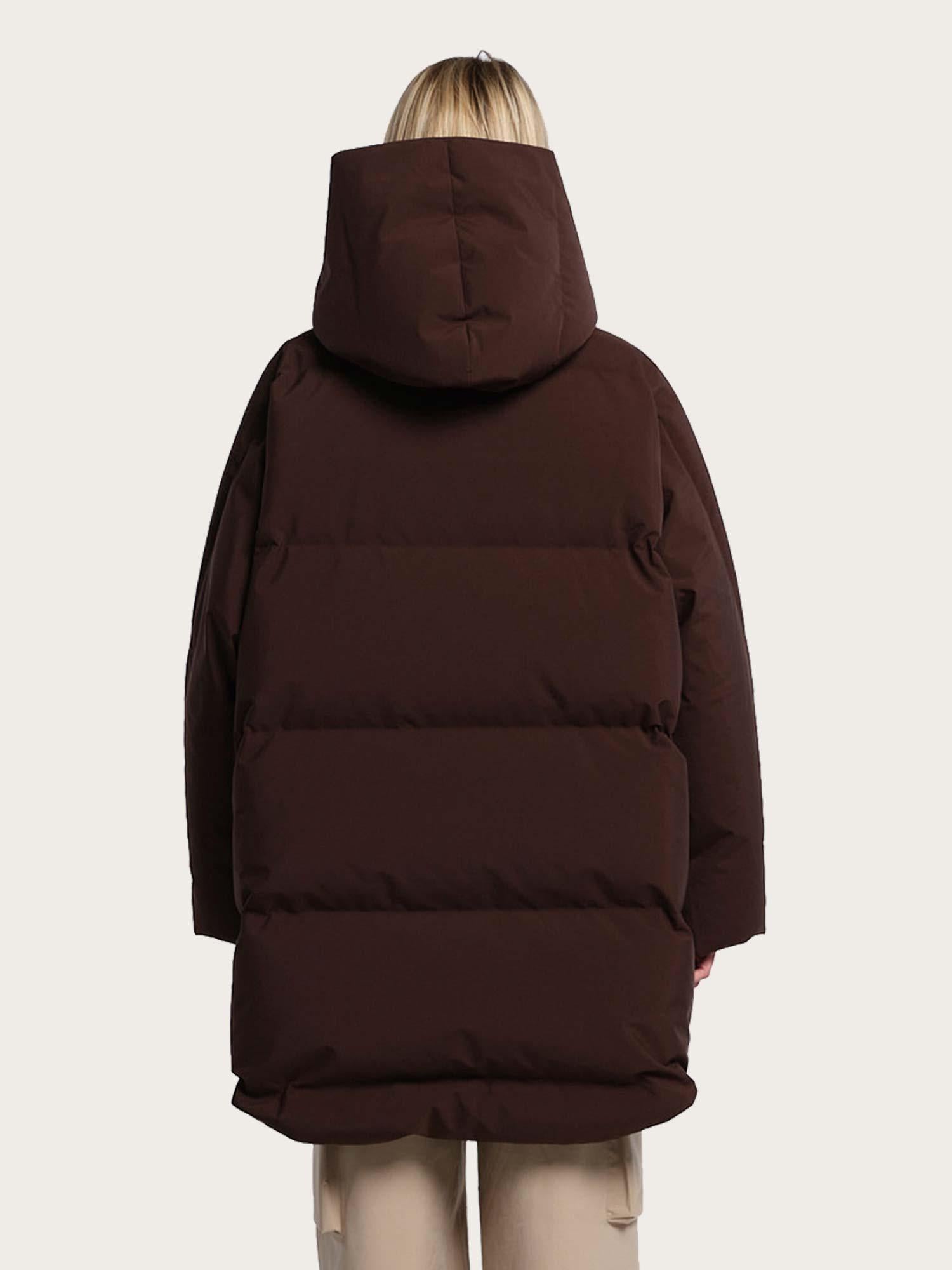 Spitsbergen Coat - Java