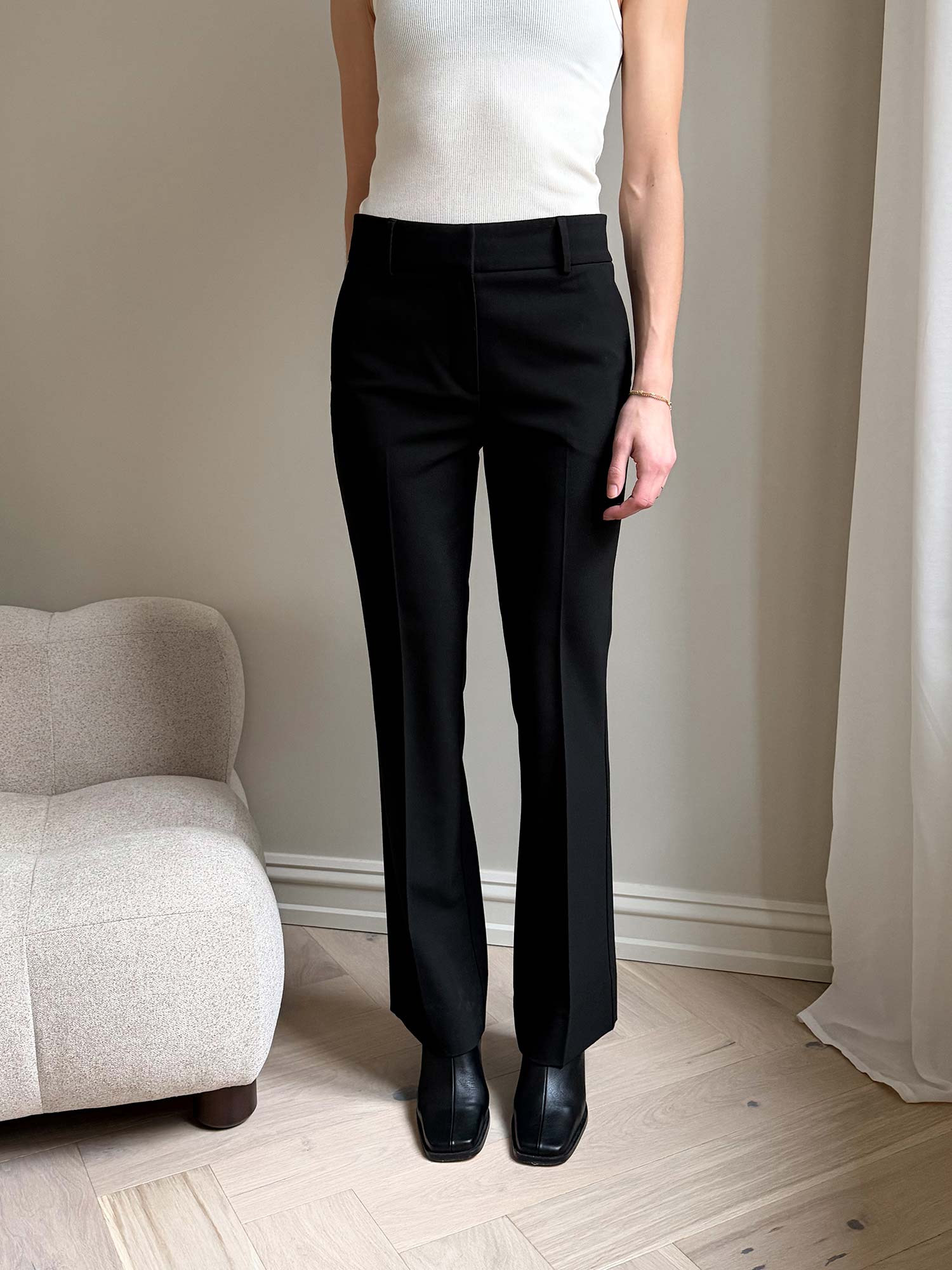 ClaraFV 285 Regular - Black