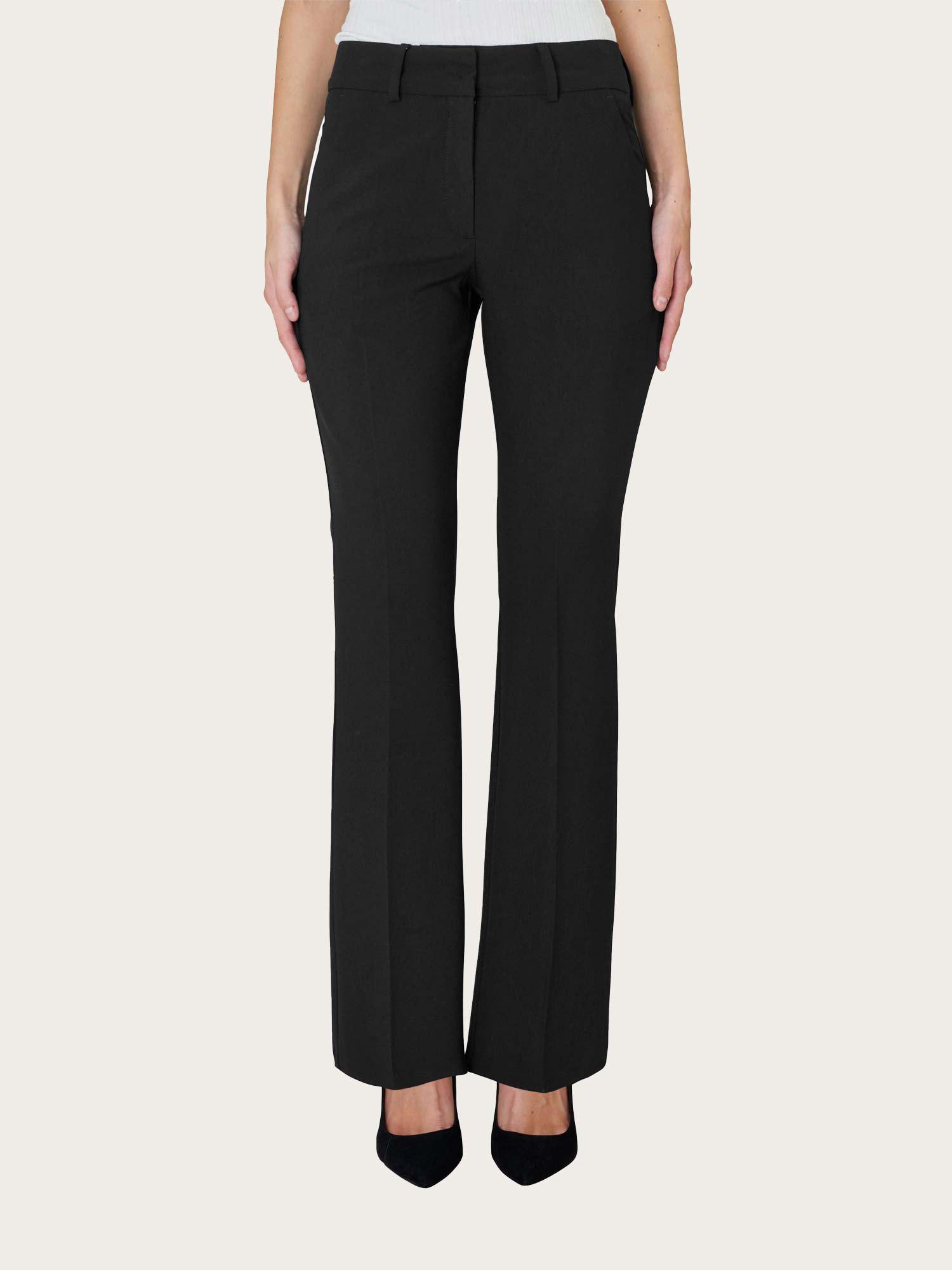 ClaraFV 285 Regular - Black
