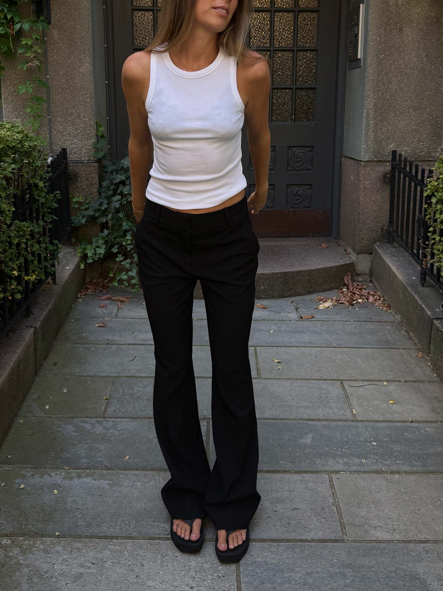 ClaraFV 285 Long - Black