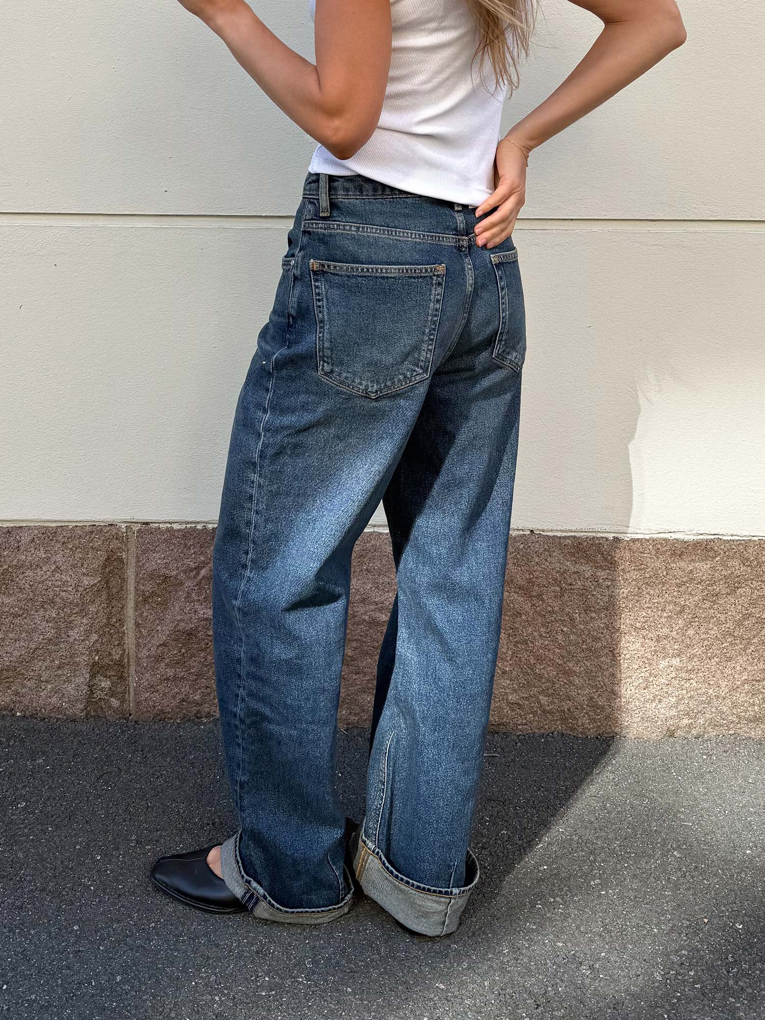 Coco Relaxed - Olympus