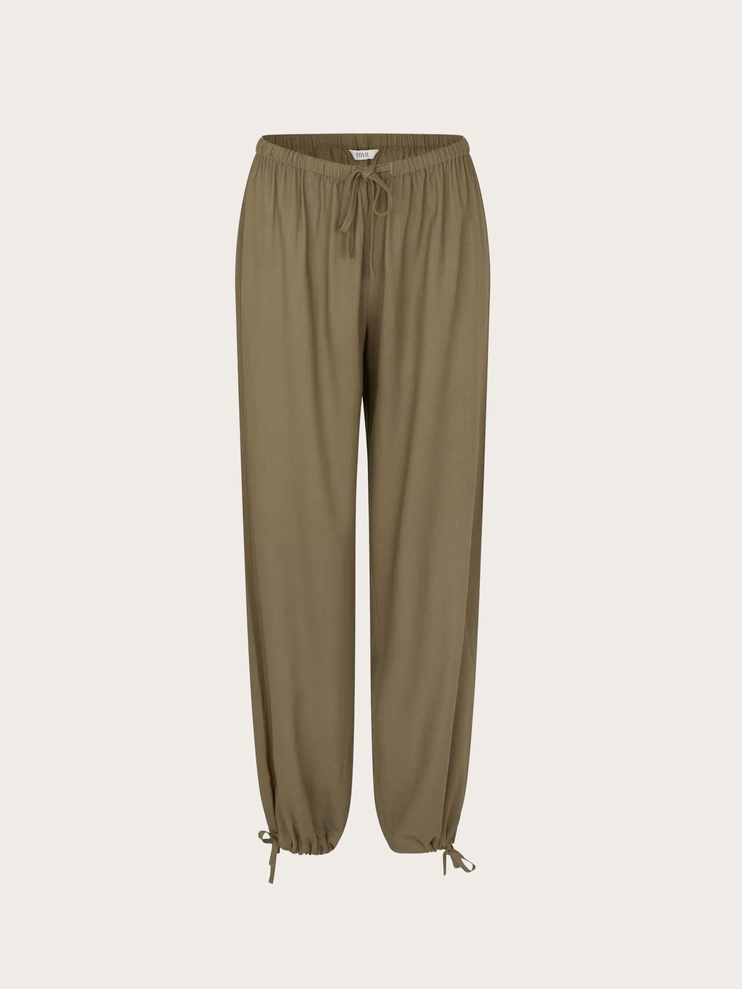 Enjennie Pants - Mermaid