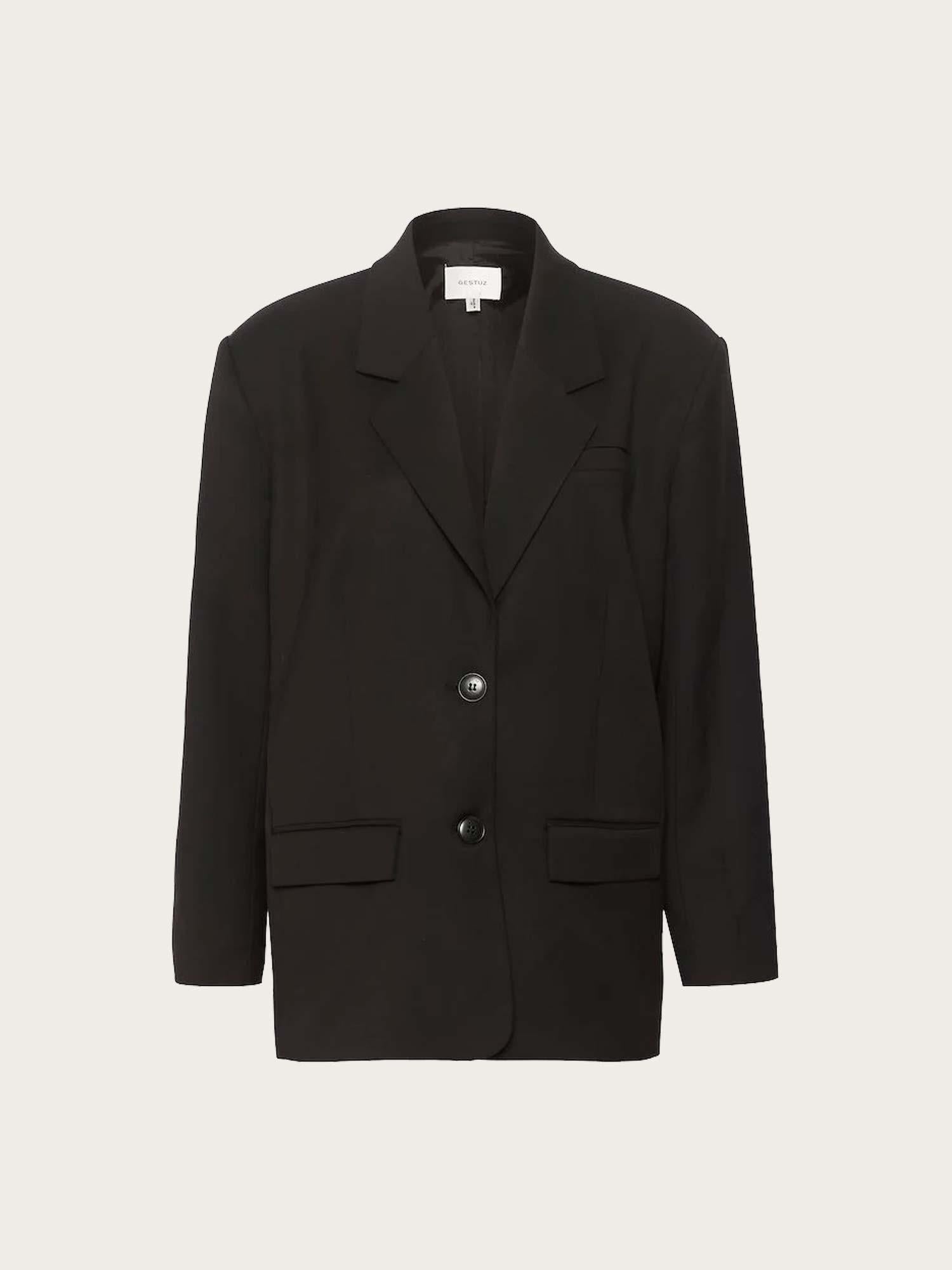 Paula OZ Blazer - Black