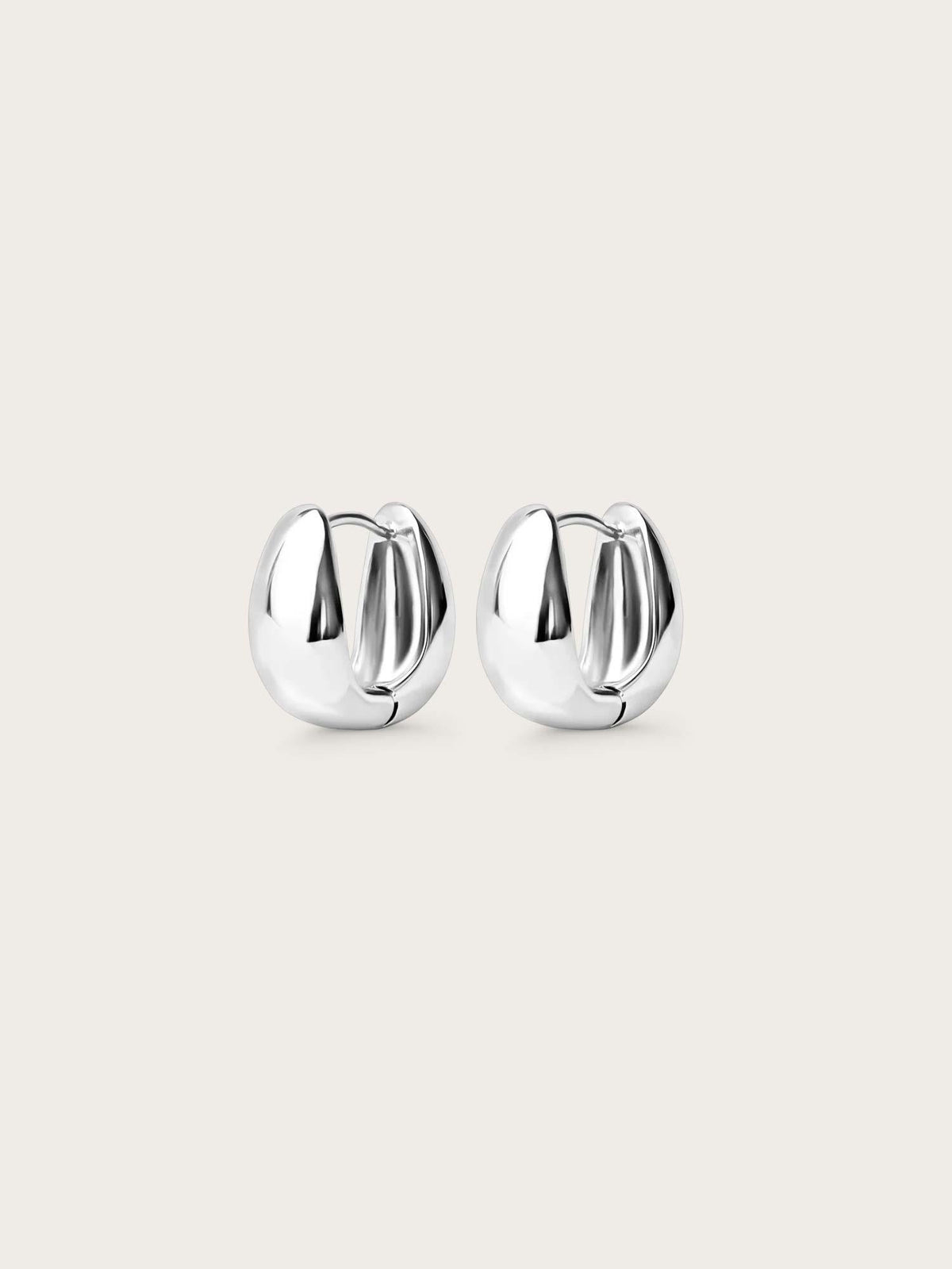 Elysian Huggies - Silver